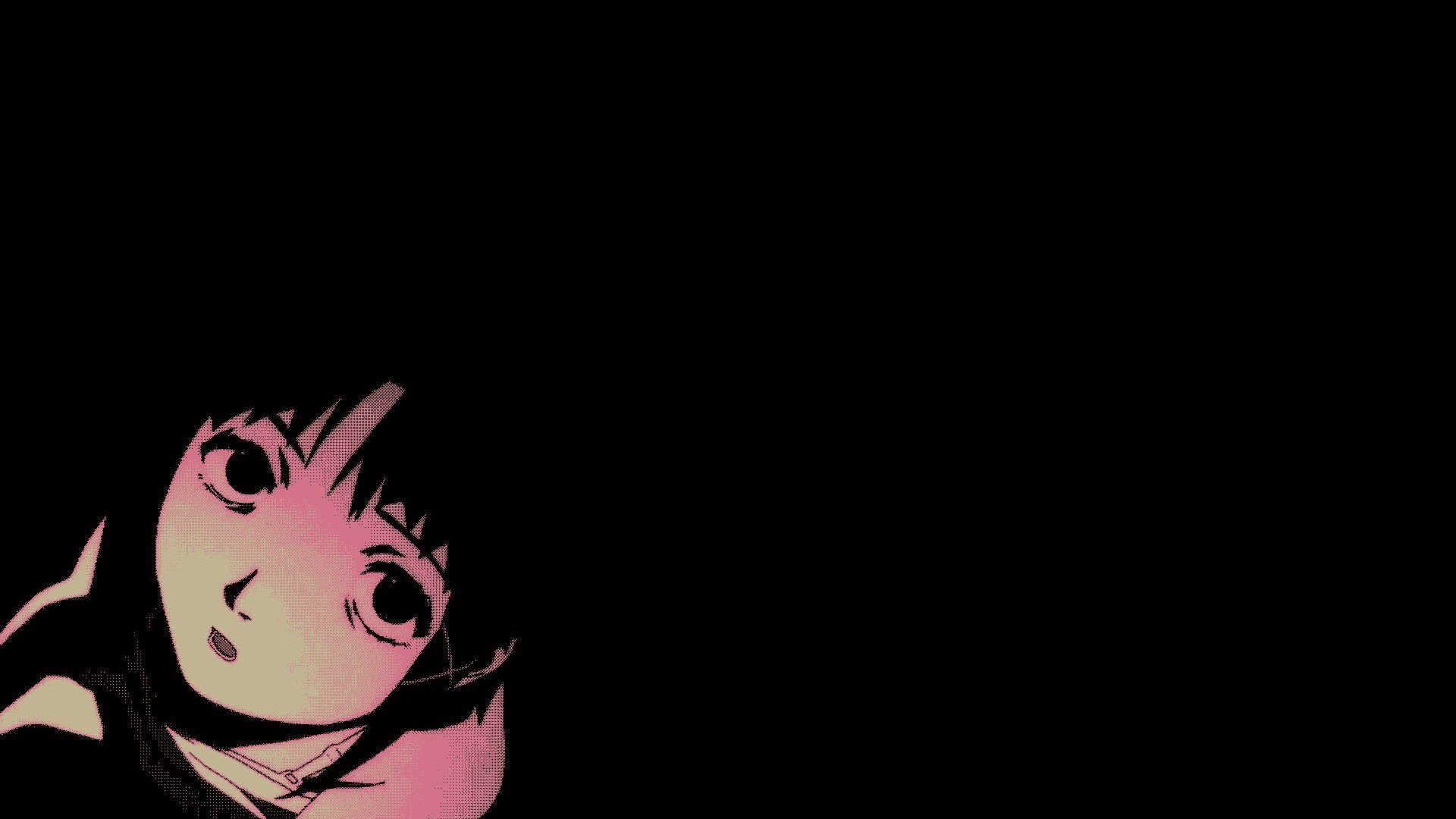 1920x1080 Serial Experiments Lain Wallpaper