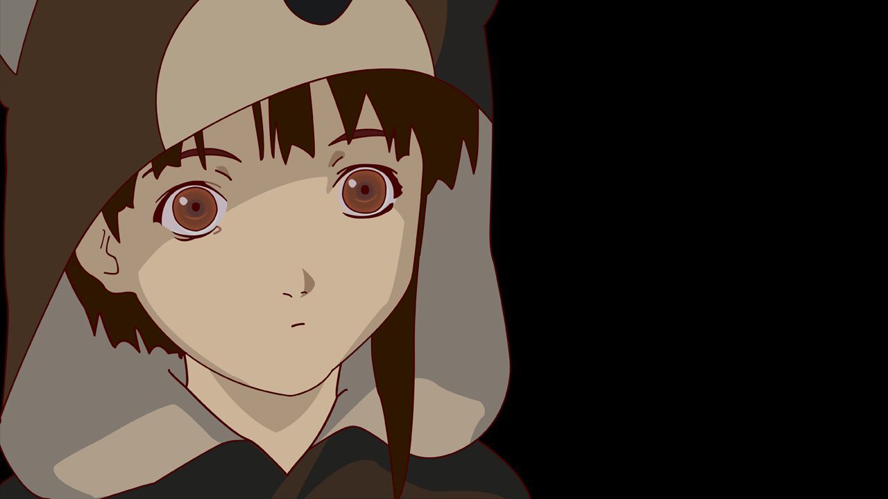 1280x720 Serial Experiments Lain HD Wallpaperx720