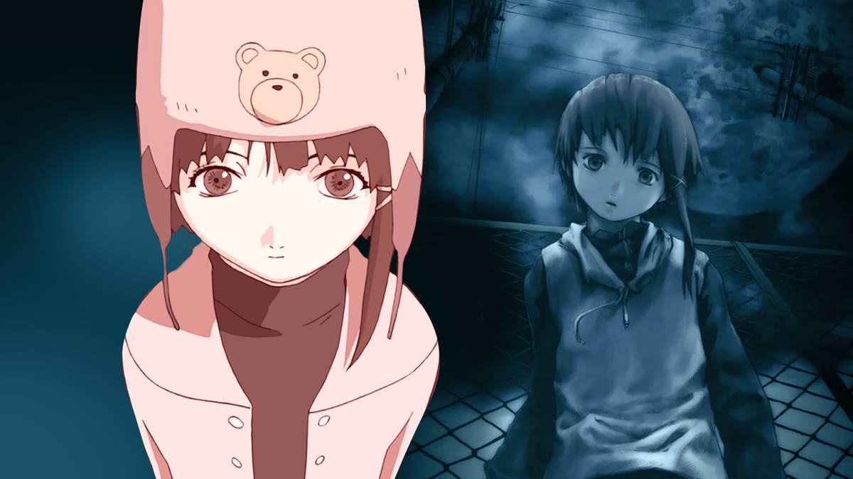 1200x675 Serial Experiments Lain: An Anime Ahead of Its Time