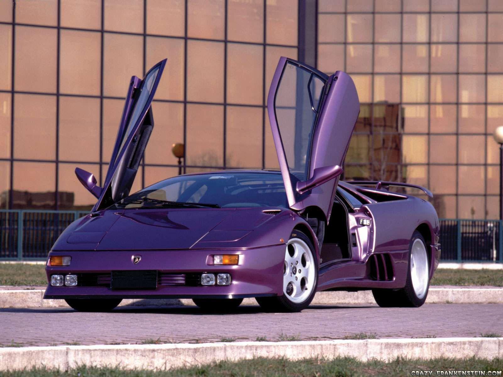 1600x1200 Lamborghini wallpaper