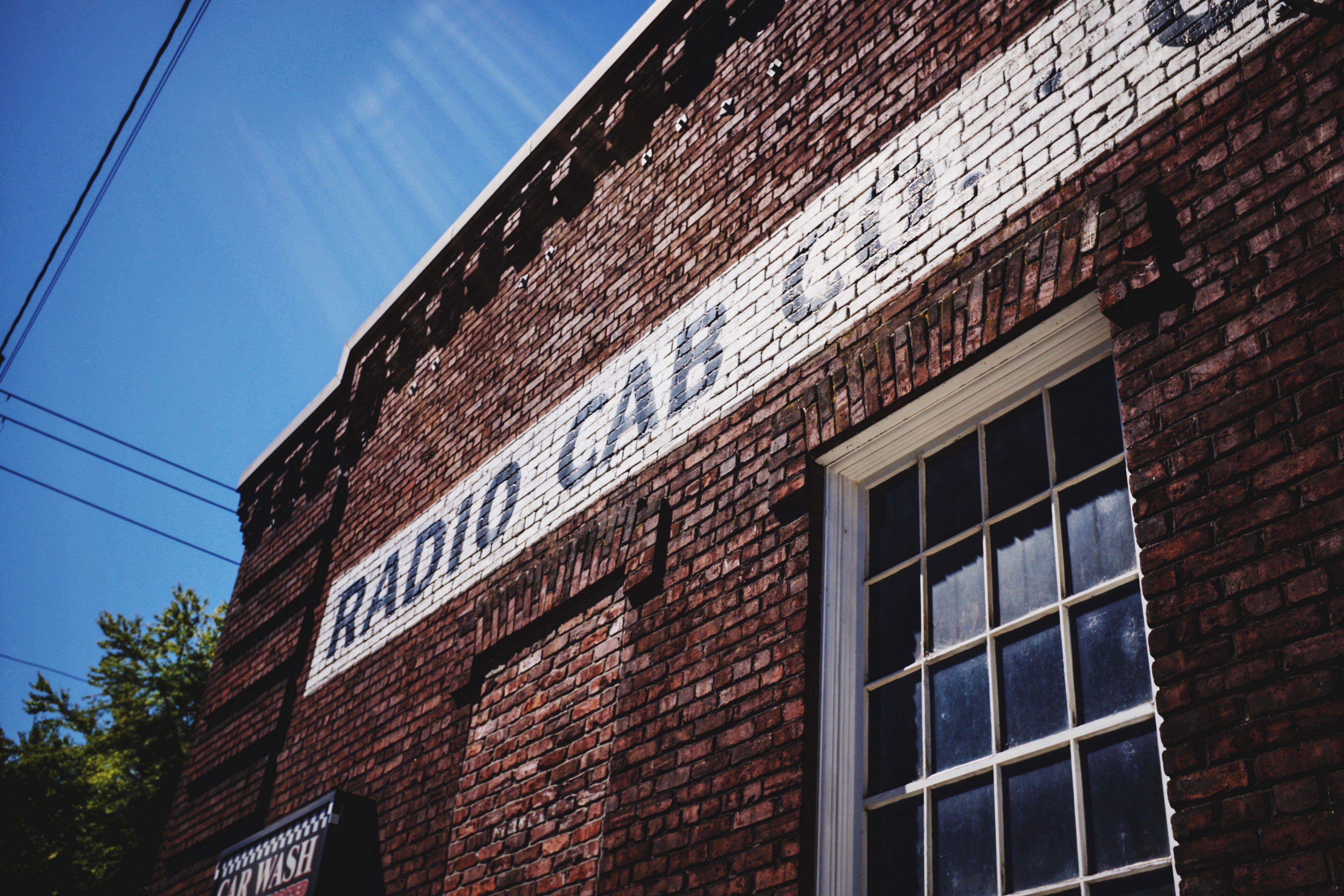 3840x2560 pdx oregon radio cab and portland HD 4k wallpaper and background