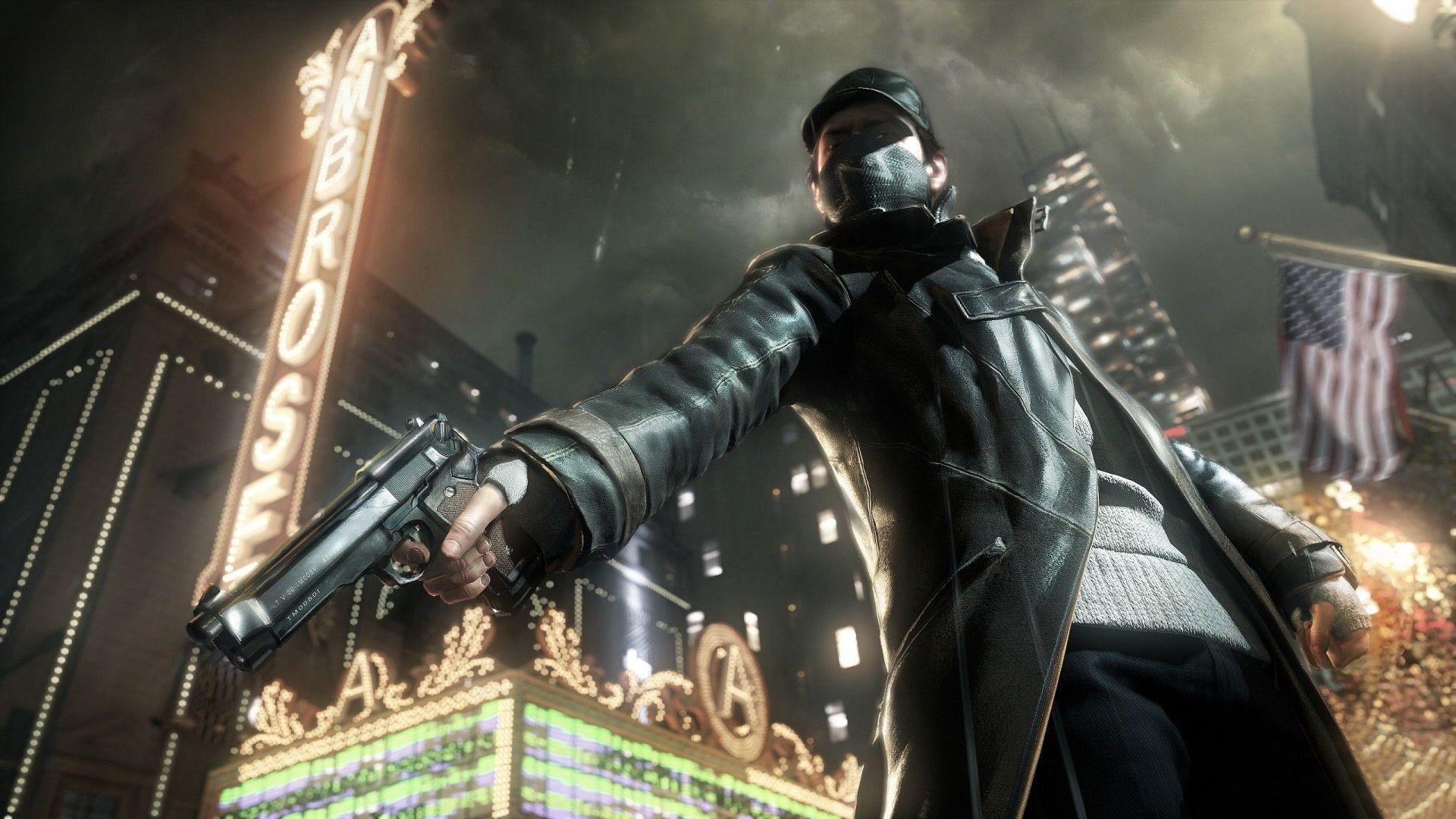 1920x1080 Game Wallpaper 1920x1080