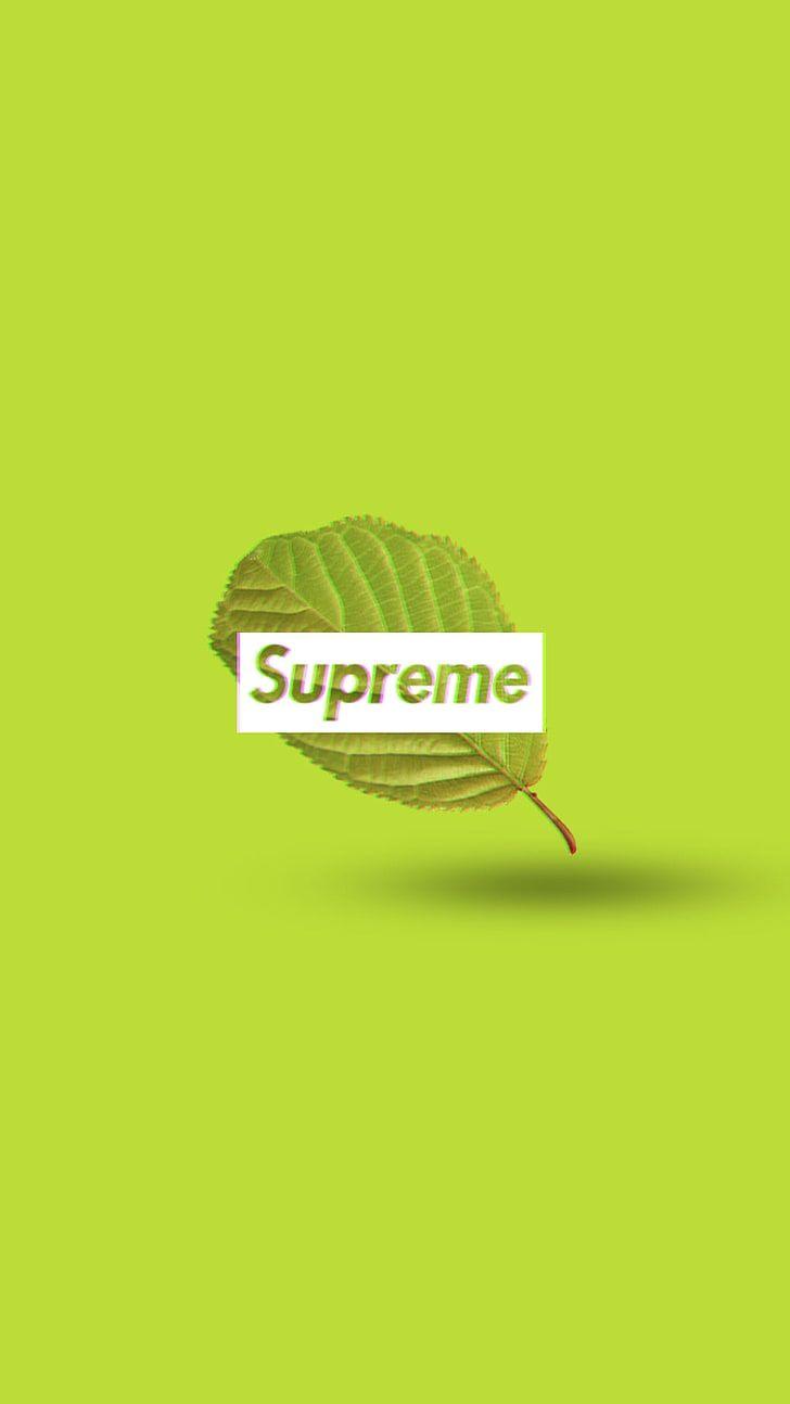 Green Supreme Wallpapers Top Free Green Supreme Backgrounds