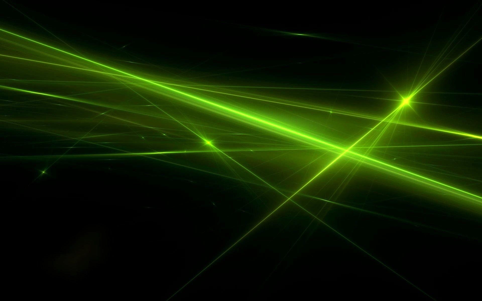 1920x1200 Greenlight Wallpaper