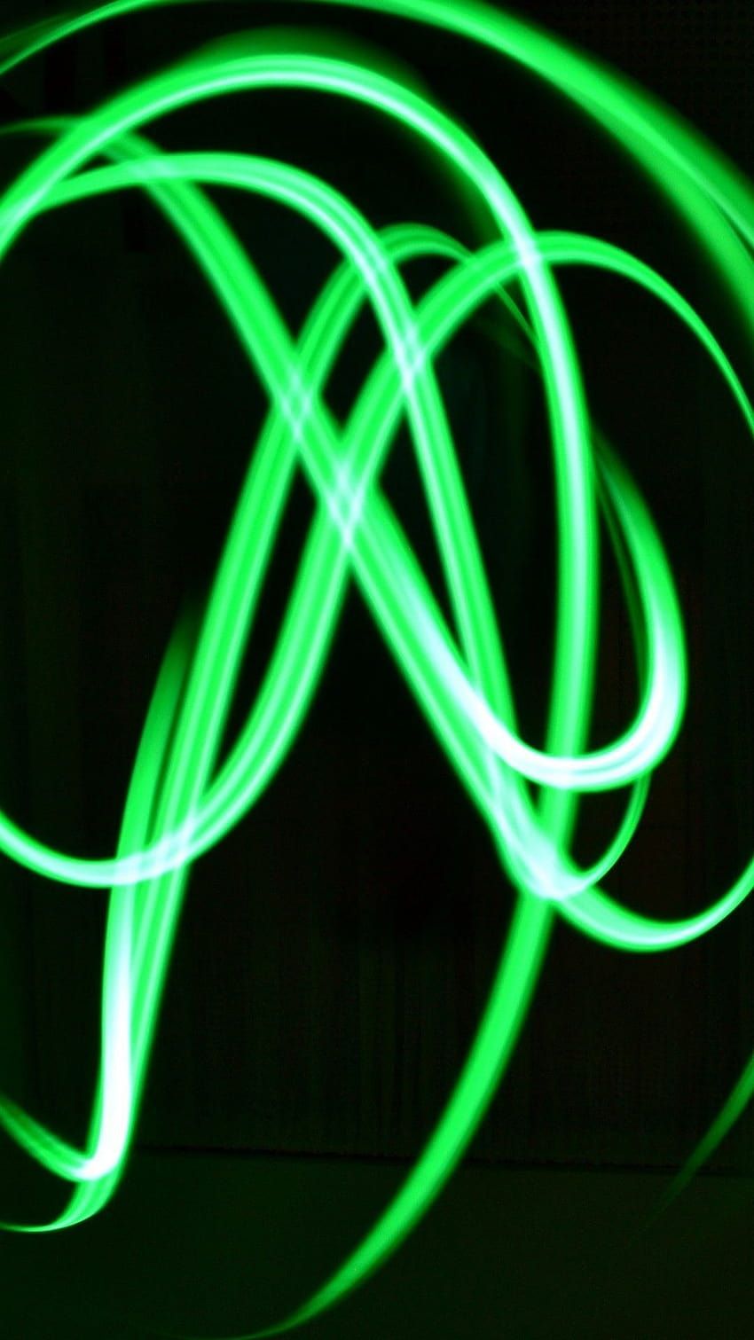 850x1511 Green Light, greenlight HD phone wallpaper