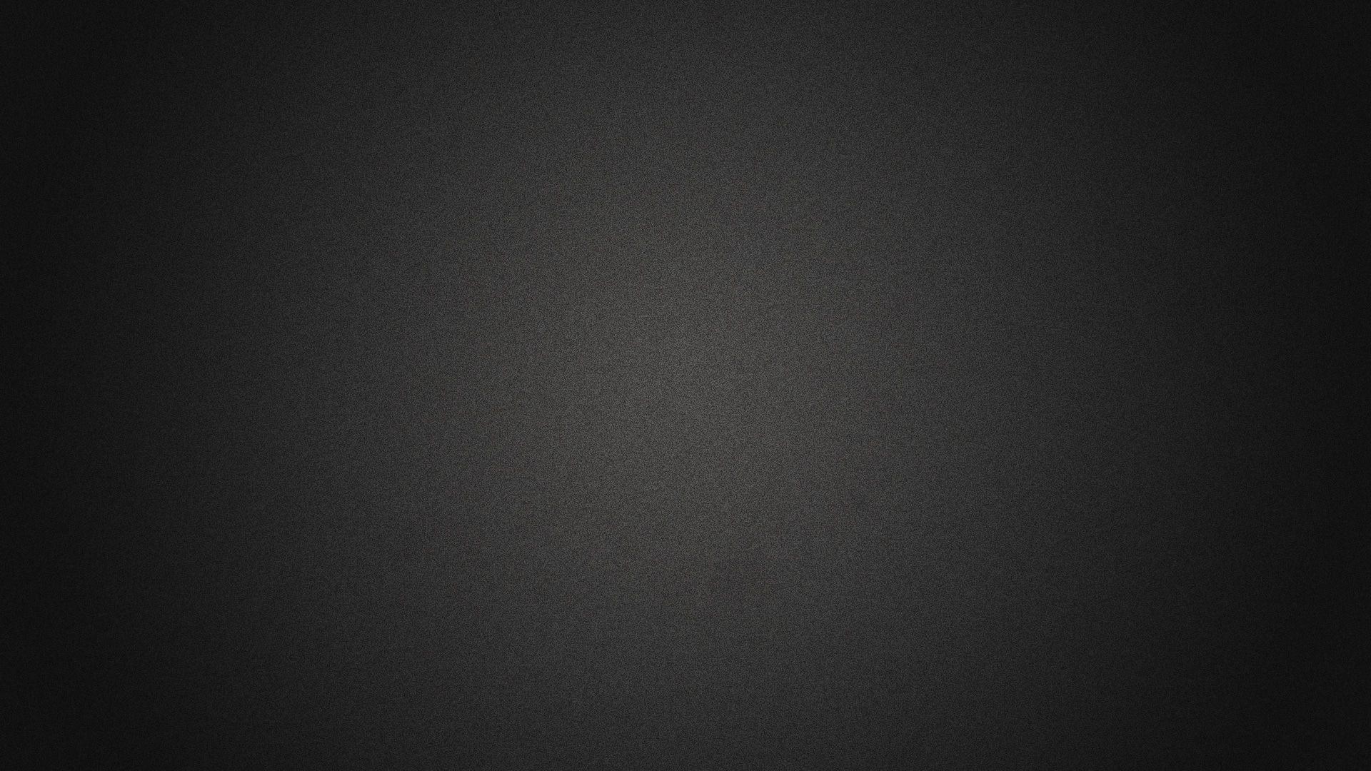 1920x1080 Matte Black Wallpaper 29553 30272 Hd Wallpaper