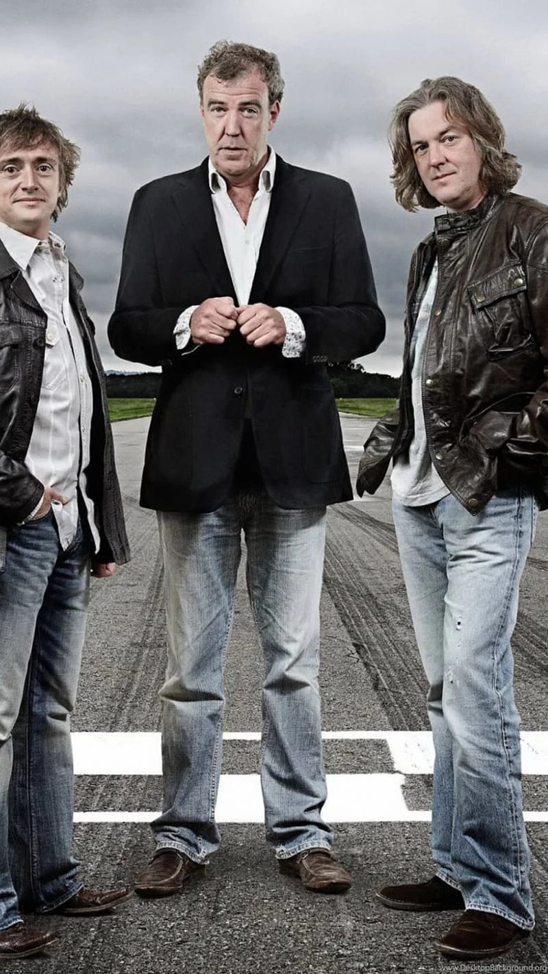 800x1423 Top gear, carros, clarkson, hammond, james, jeremy, may, richard, top gear, topgear, HD phone wallpaper