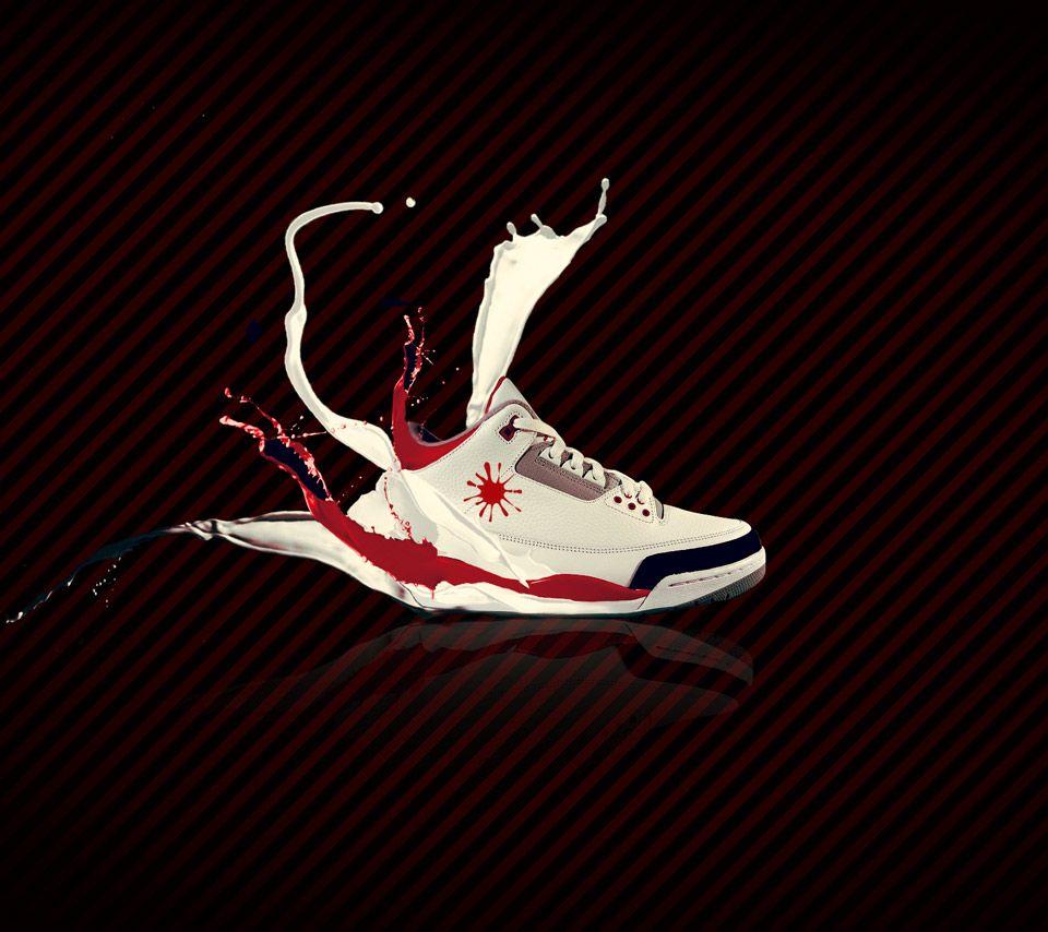 960x854 Free download Displaying 17 Image For Sneaker Wallpaper 960x854