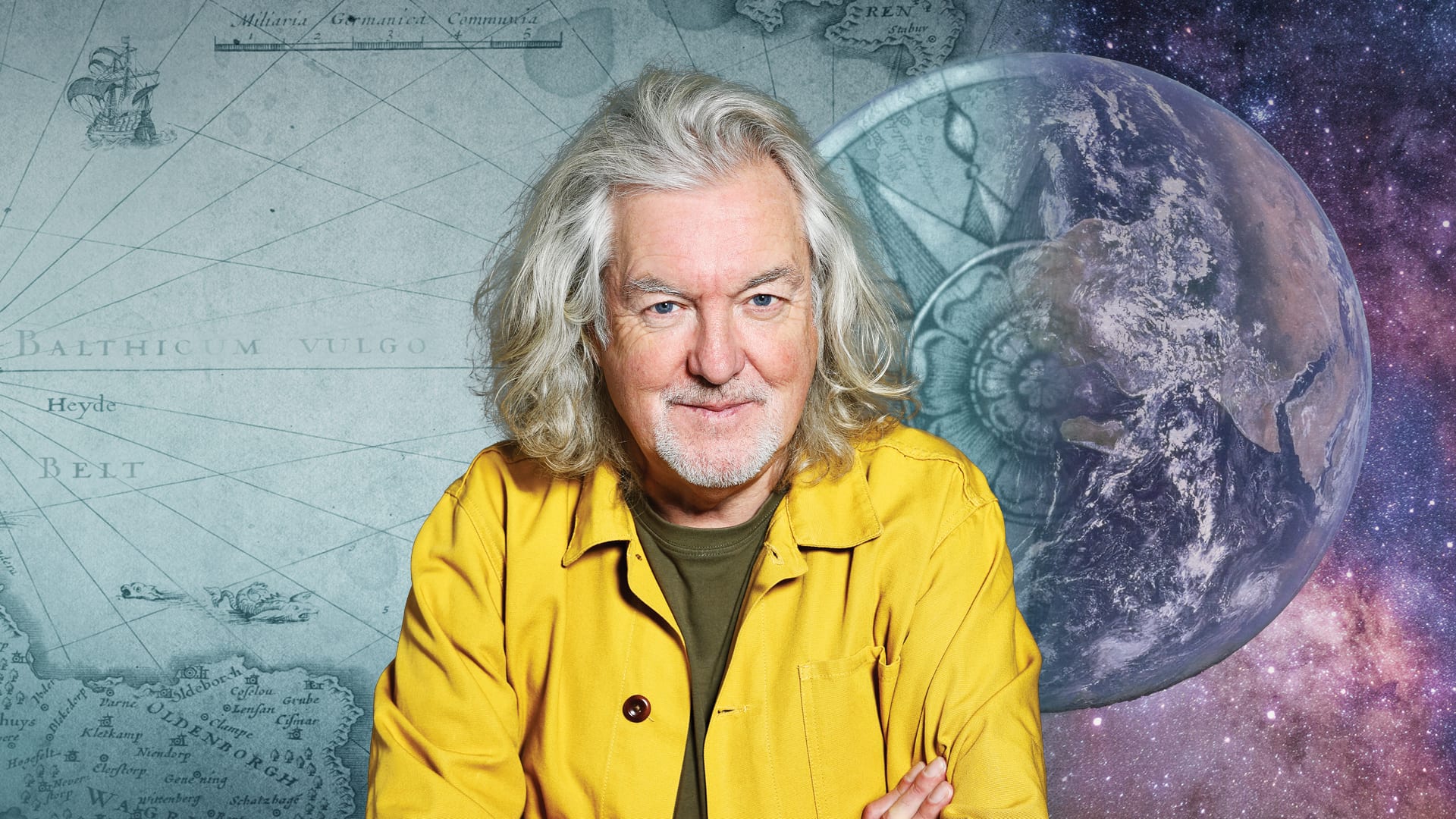 1920x1080 James May Age of Discovery Tour Tickets. Stockton Globe in Stockton