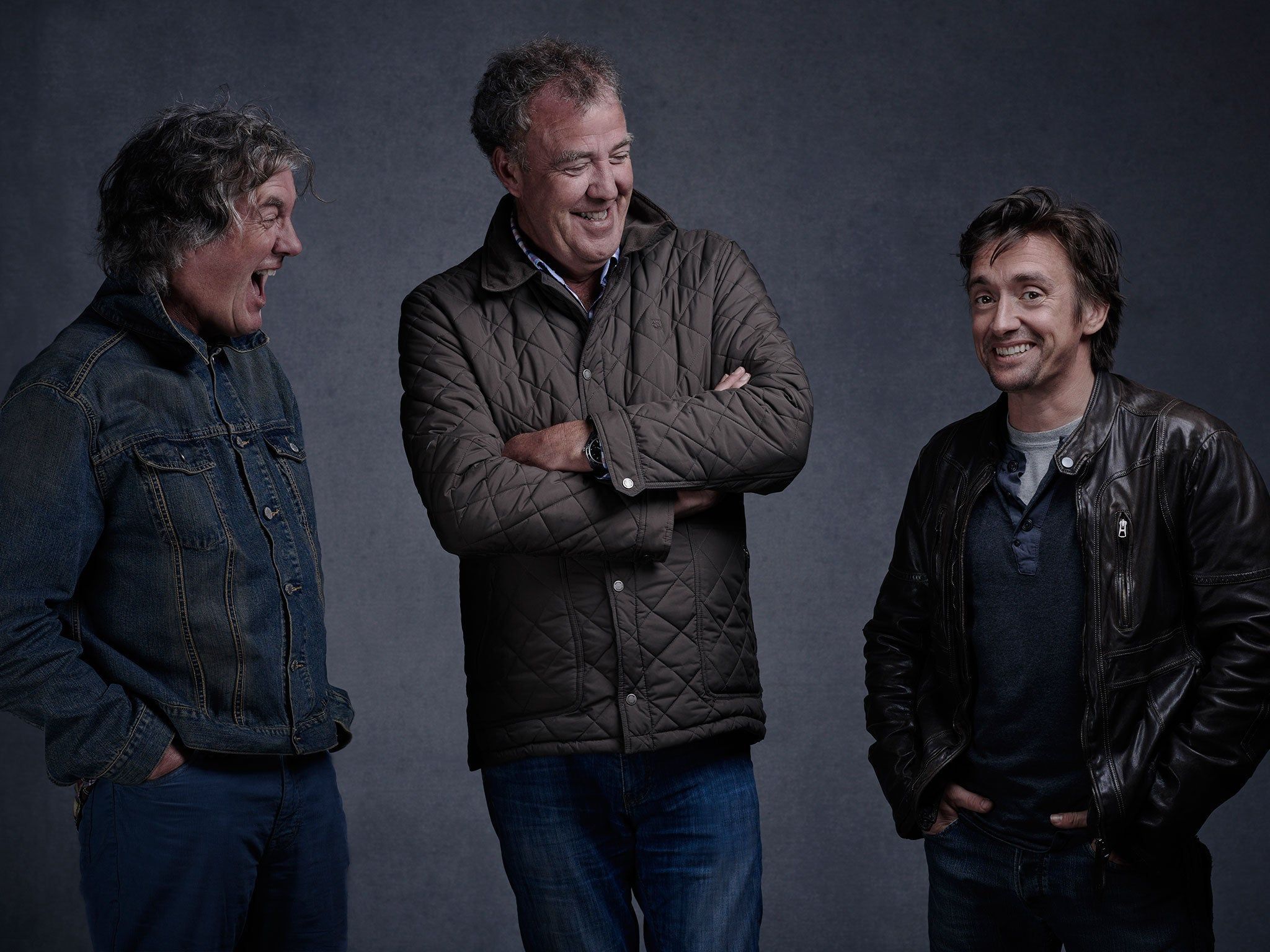 2048x1536 Top Gear Return: James May And Richard Hammond Expected To Turn Down Multi Million BBC Offer And Join Jeremy Clarkson On Netflix