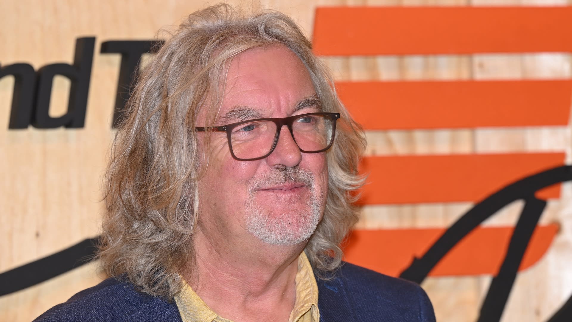 1920x1080 Top Gear's James May shares opinion that will disappoint car fans