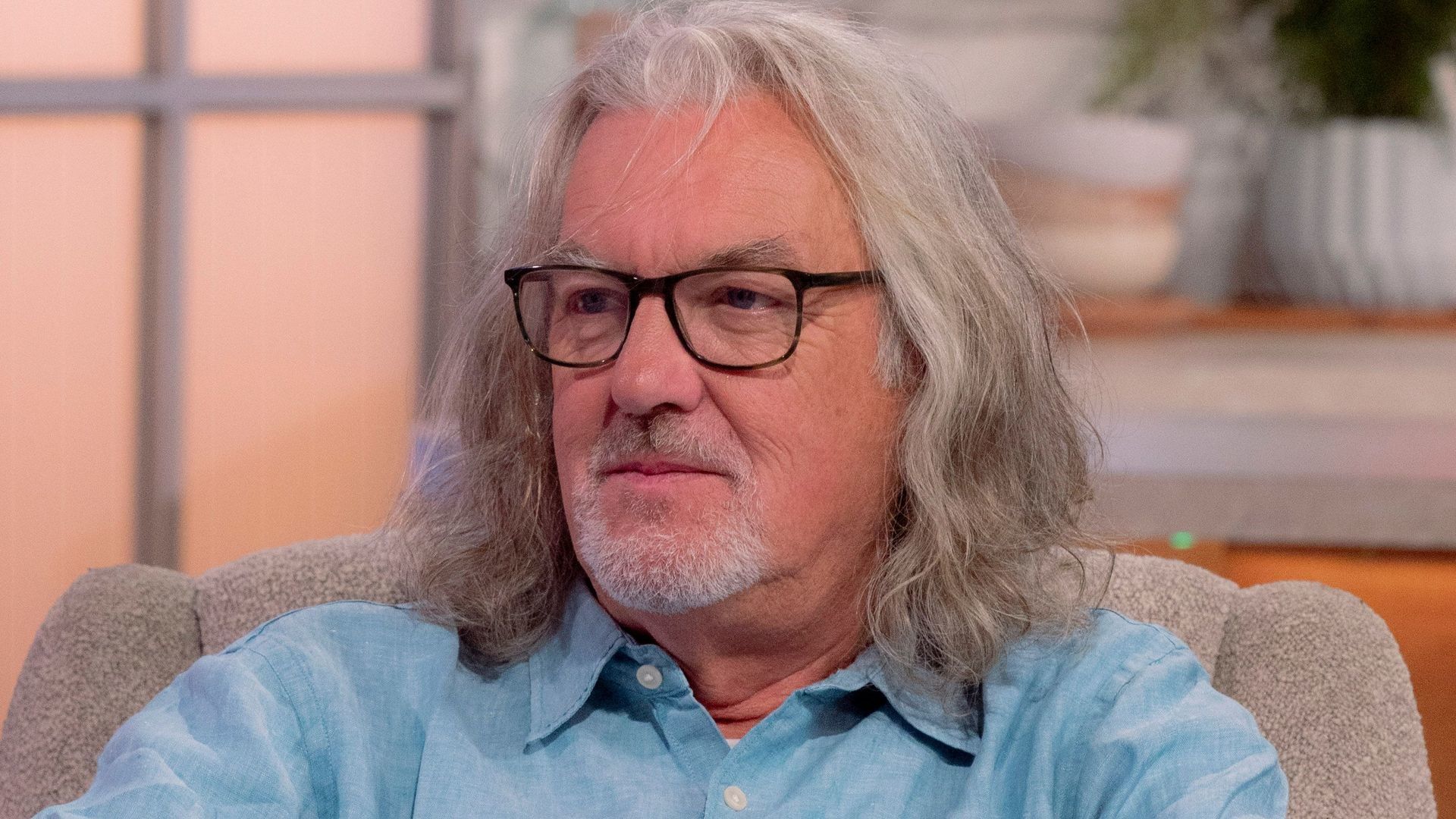 1920x1080 James May's real reasons for never marrying or becoming an 'unfair' father. HELLO!