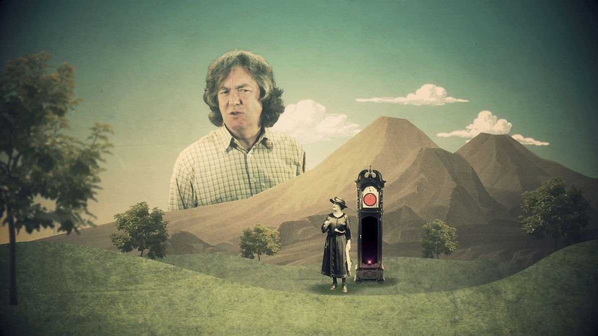 1200x675 BBC Two May's Things You Need to Know