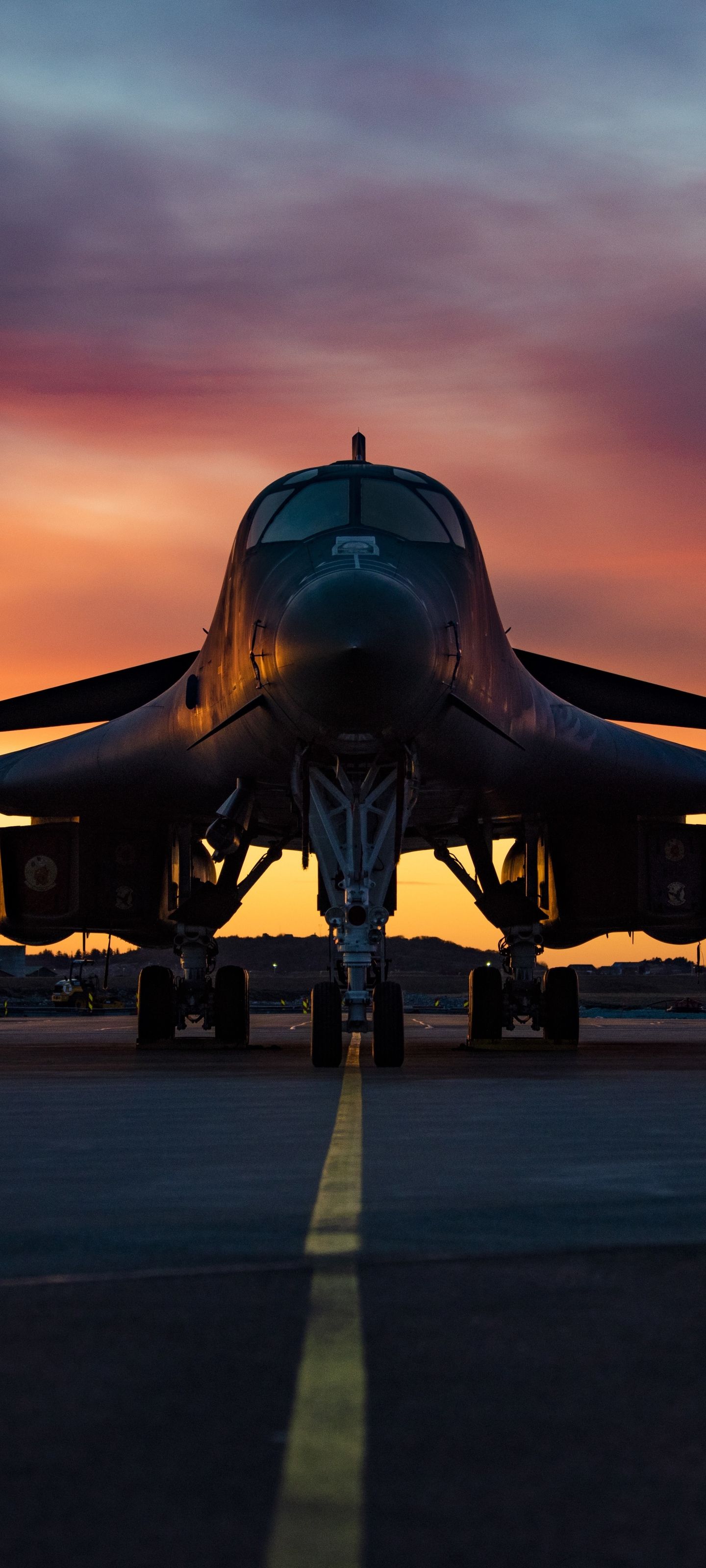 1440x3200 Rockwell B 1 Lancer Phone Wallpaper: Free 4K & HD Downloads