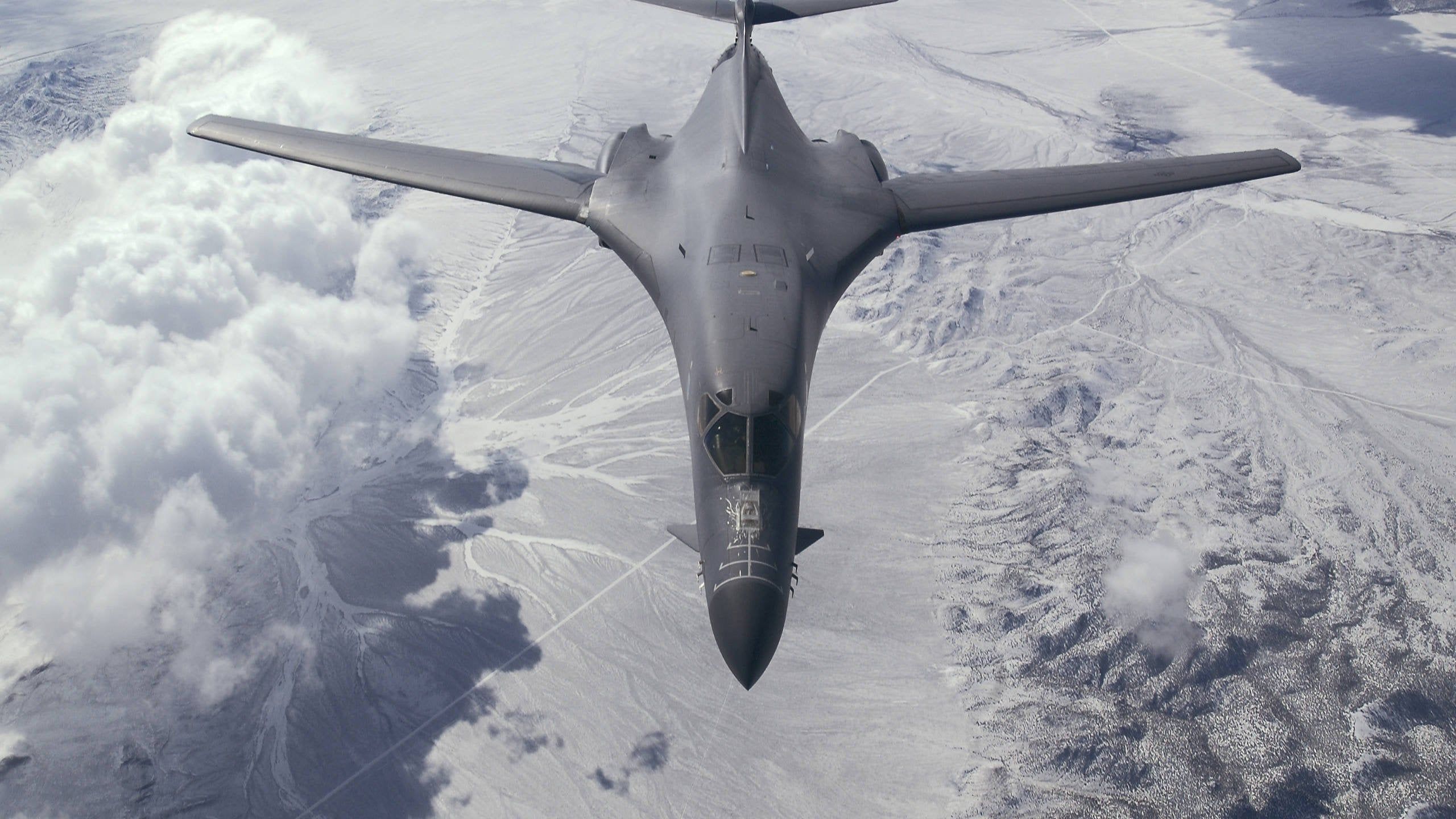 2560x1440 B1B Lancer [2560x1440]