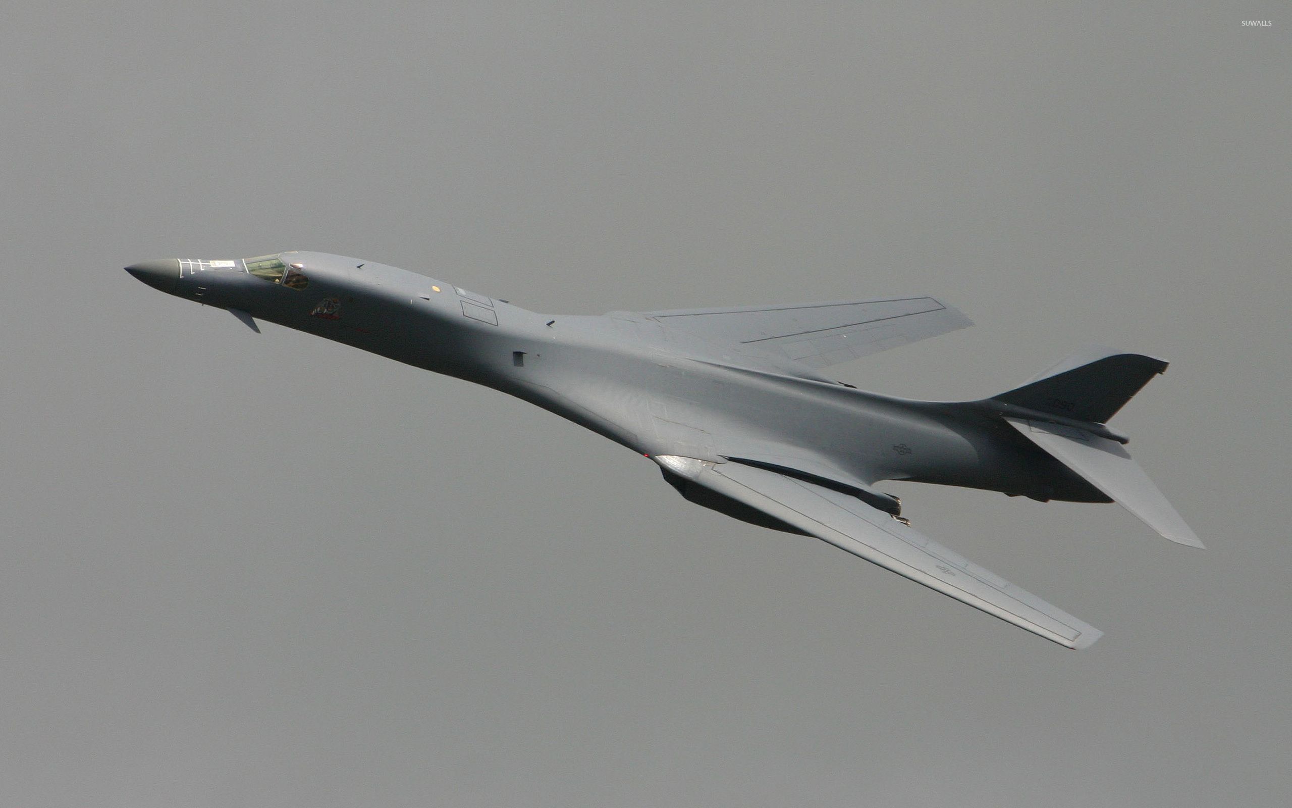2560x1600 Rockwell B 1 Lancer Wallpaper Wallpaper