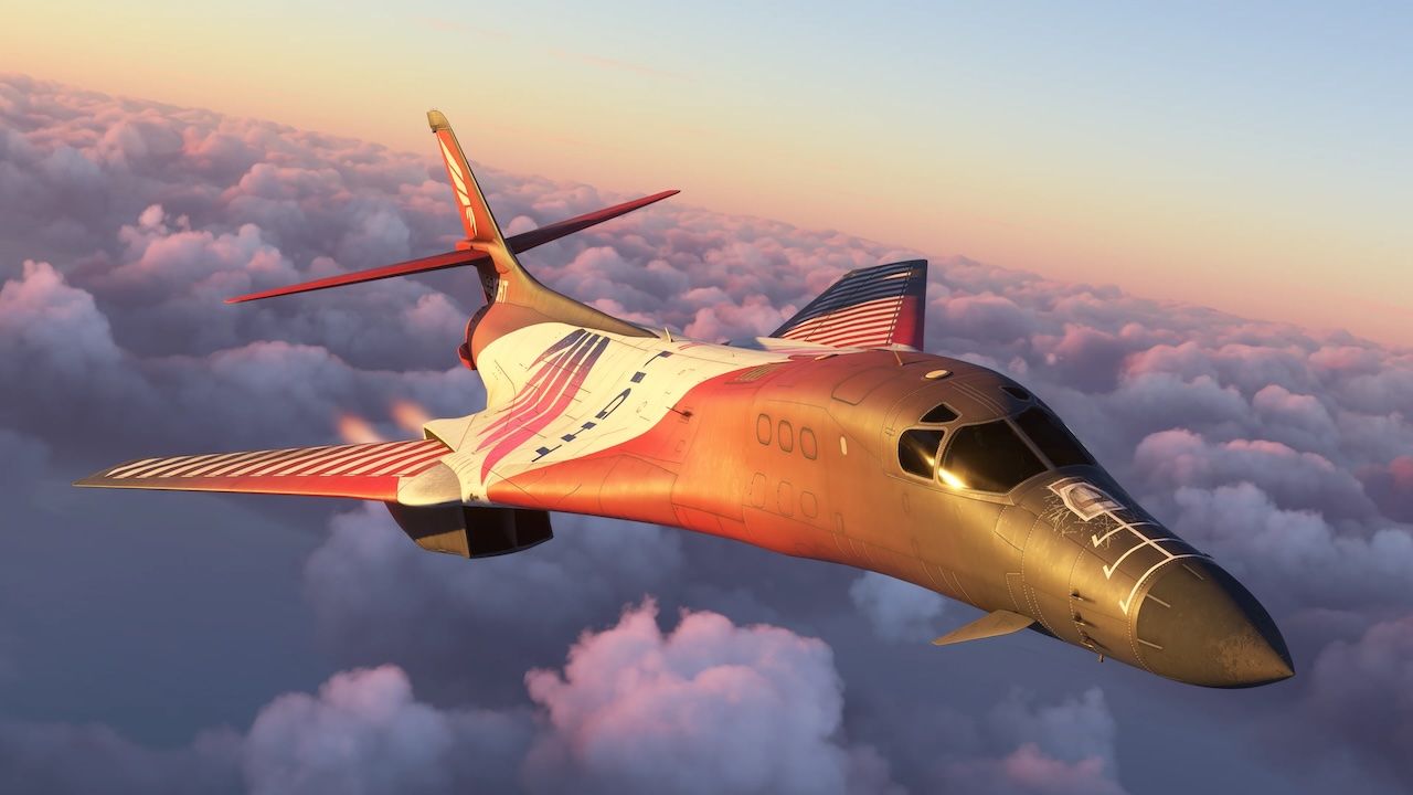 1280x720 KwikFlight