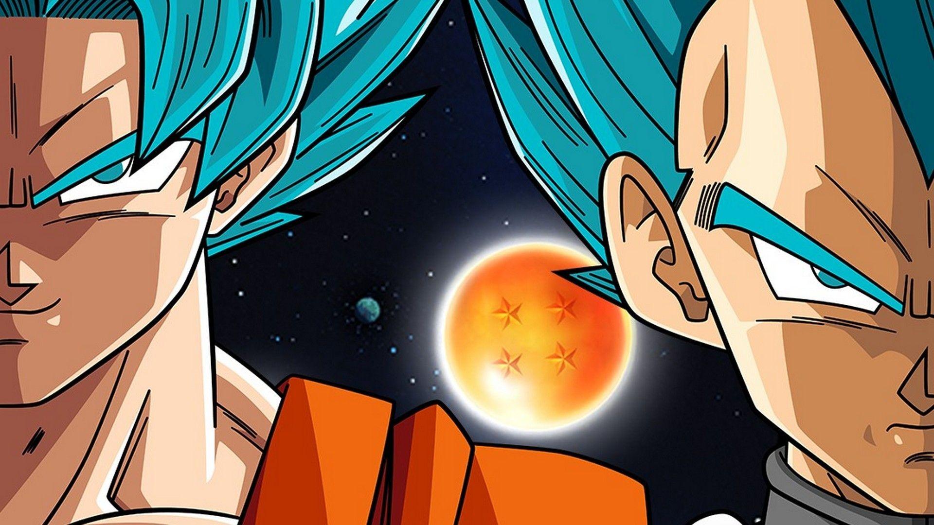 1920x1080 Wallpaper Goku Super Saiyan Cute Wallpaper