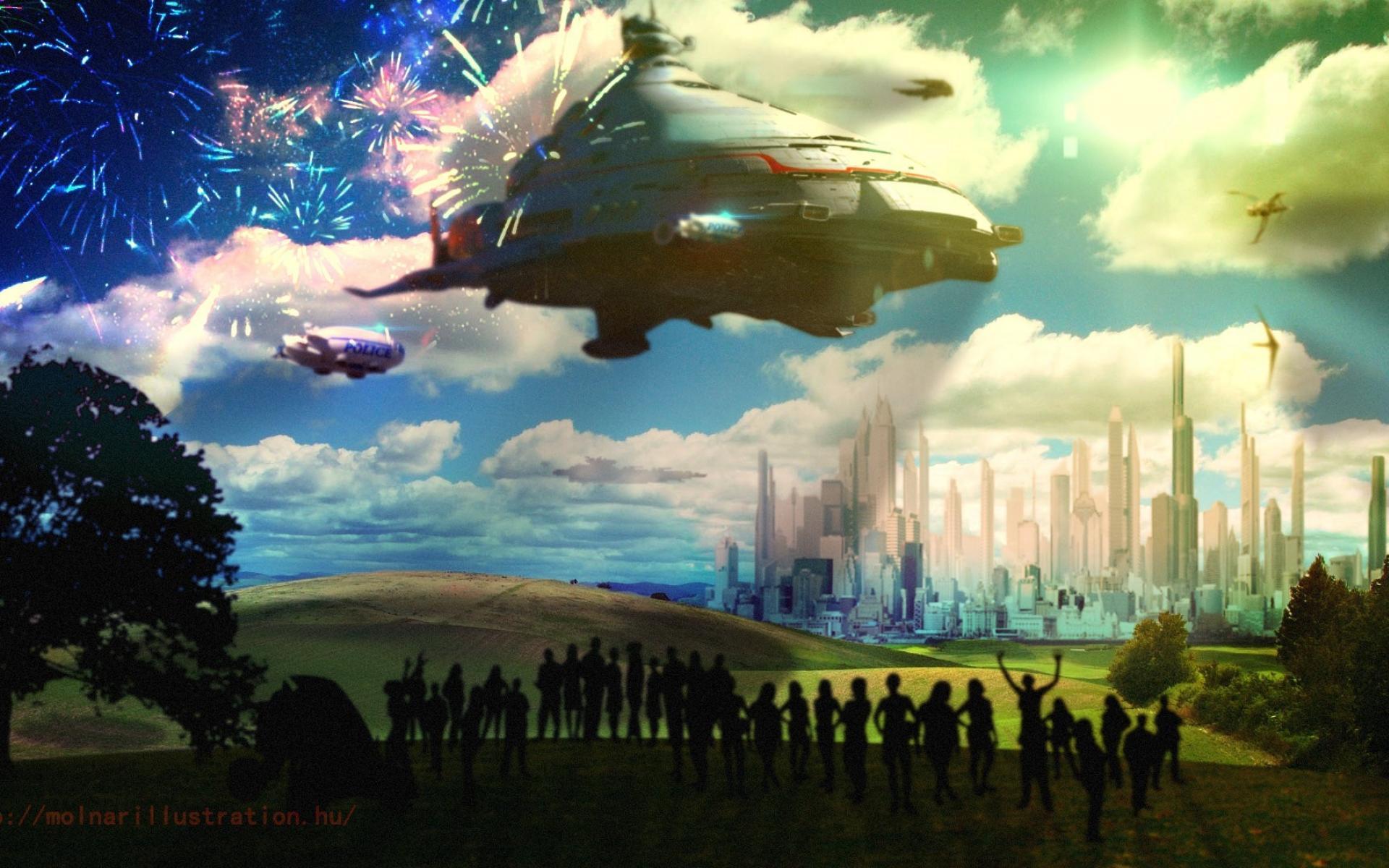 Группа будущее человечества. Планета будущего. Будущее арт. Летающий город будущего.