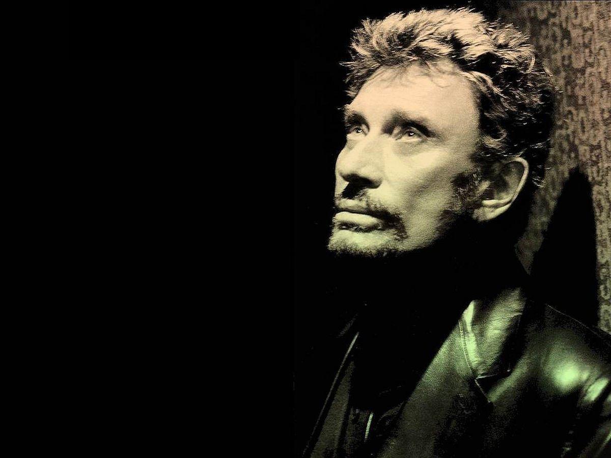 Johnny Hallyday Wallpapers Top Free Johnny Hallyday Backgrounds Wallpaperaccess