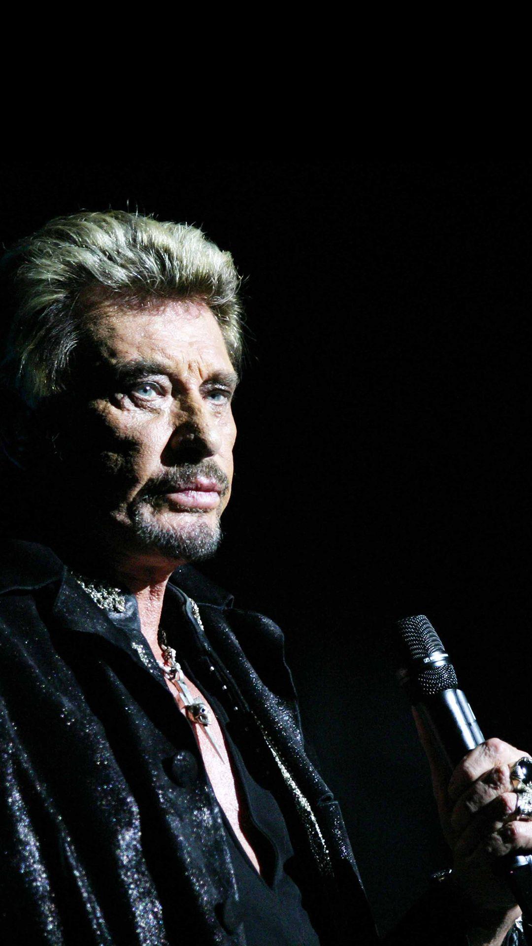 Johnny Hallyday Wallpapers - Top Free Johnny Hallyday Backgrounds