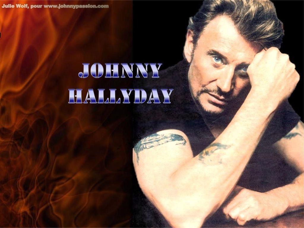 Johnny Hallyday Wallpapers Top Free Johnny Hallyday Backgrounds Wallpaperaccess