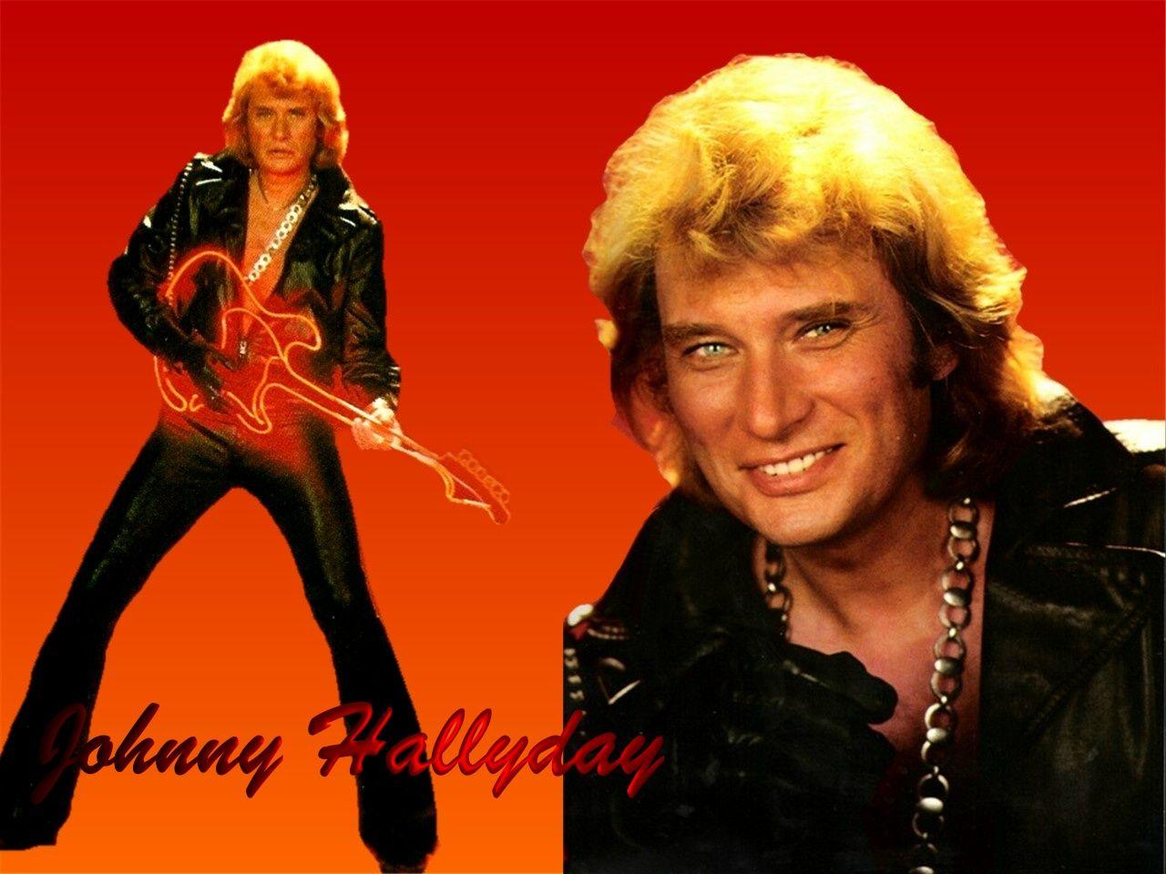 Johnny Hallyday Wallpapers - Top Free Johnny Hallyday Backgrounds