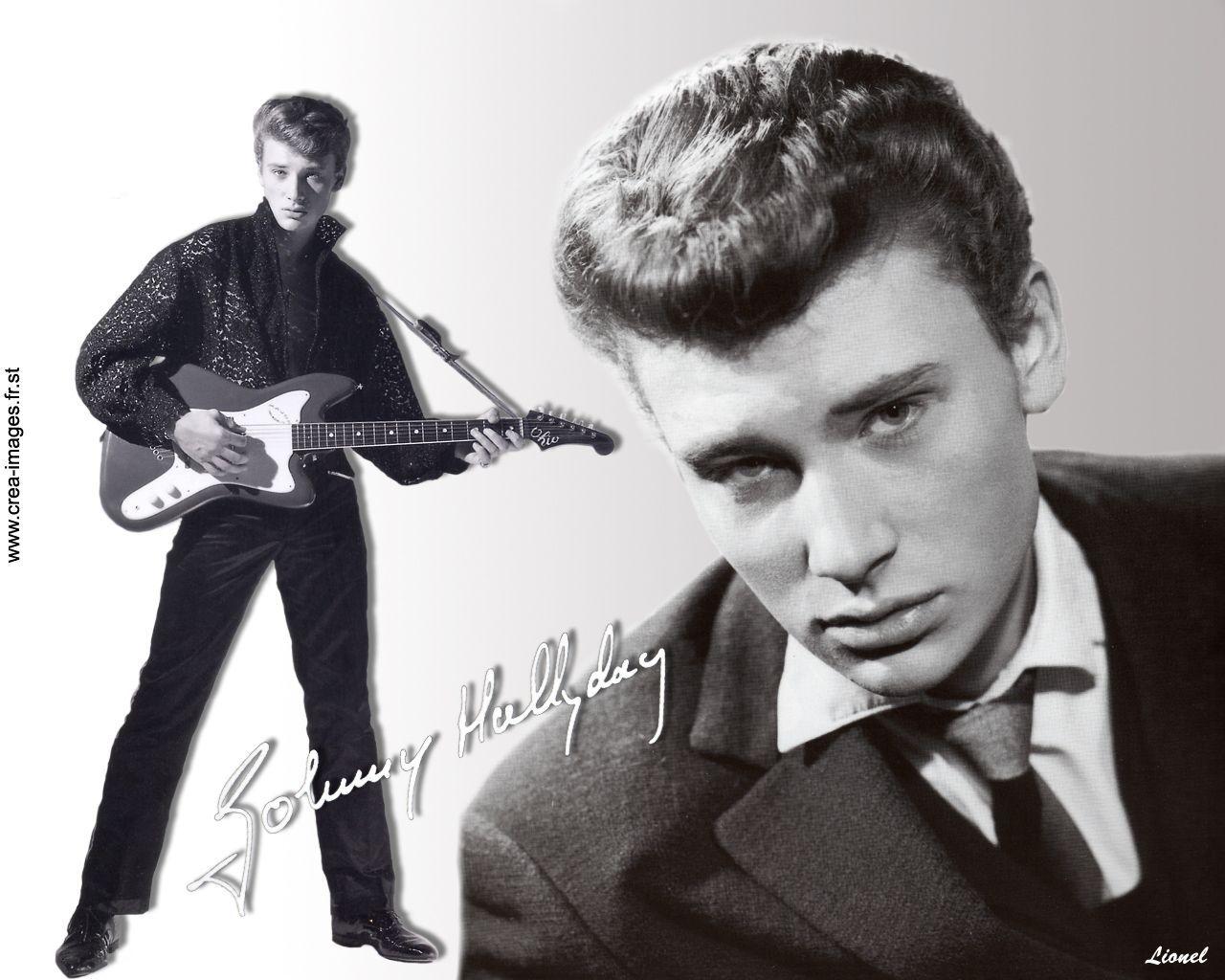 1280x1024 Johnny Hallyday.. Johnny hallyday, Photo johnny hallyday