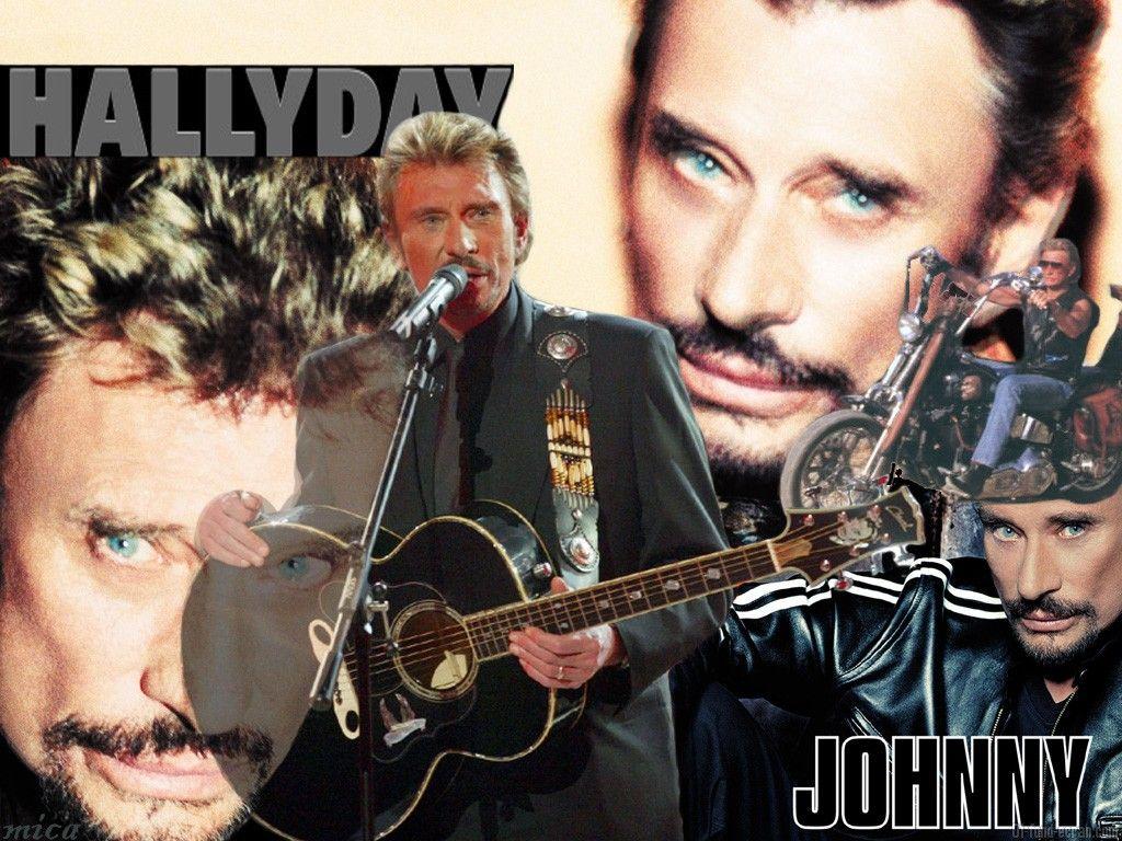 Johnny Hallyday Wallpapers - Top Free Johnny Hallyday Backgrounds