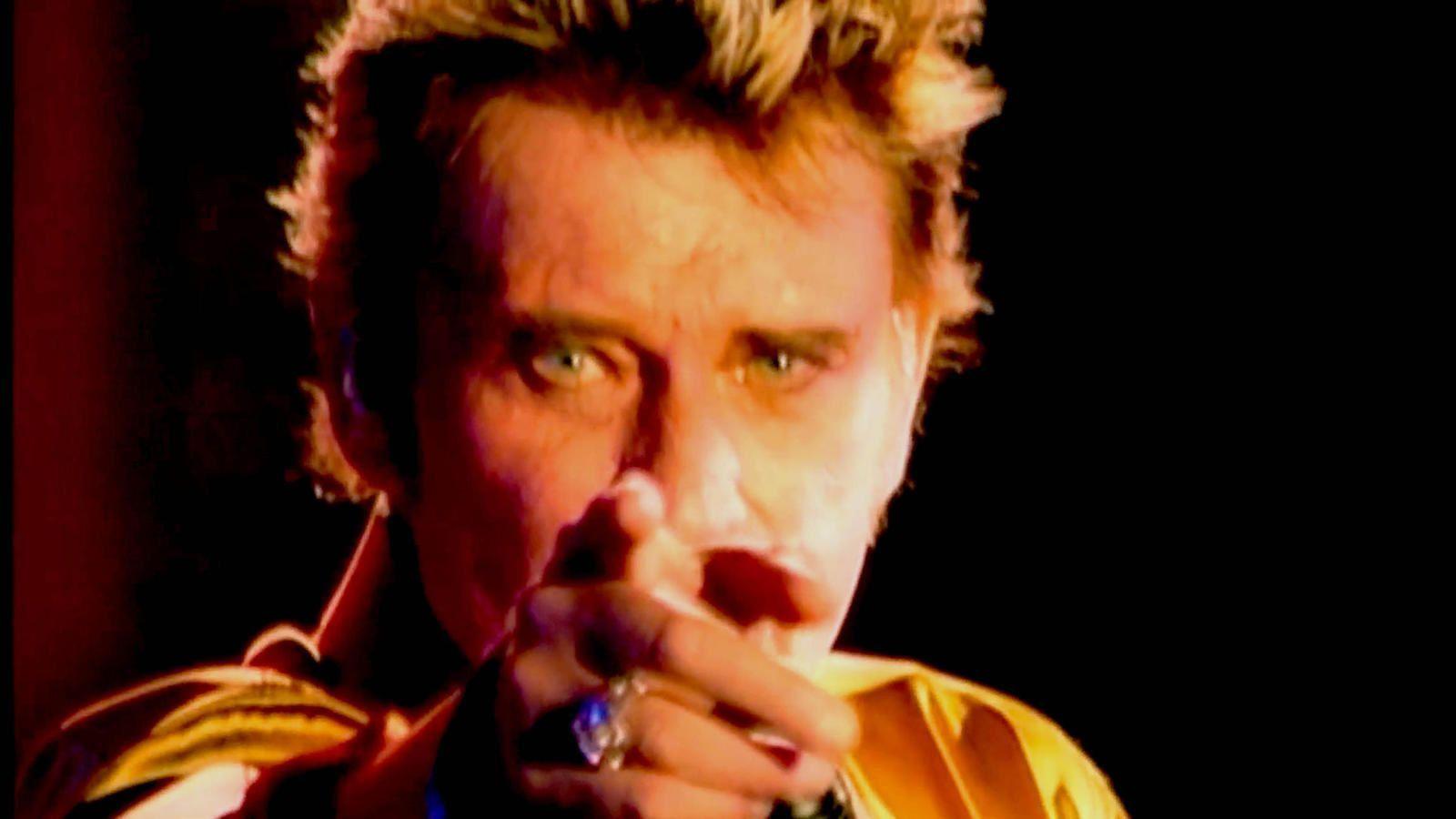 1600x900 Après Midi Consacrée à Johnny Hallyday Ce Dimanche Sur France 3