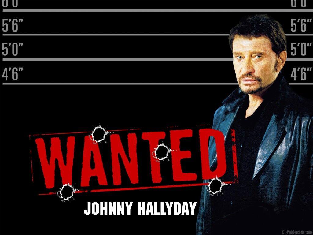 Johnny Hallyday Wallpapers - Top Free Johnny Hallyday Backgrounds