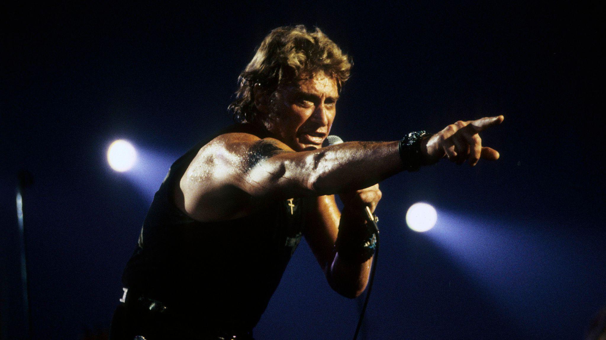 2048x1152 Mort de Johnny Hallyday : 10 choses que vous ne saviez peut-être
