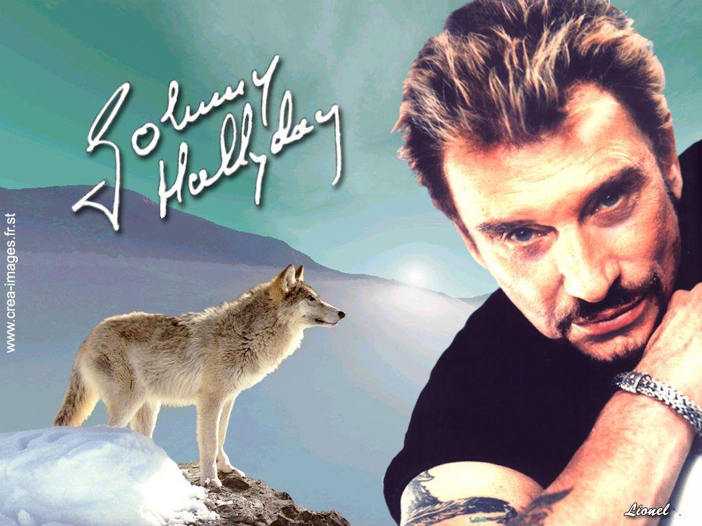 Johnny Hallyday Wallpapers - Top Free Johnny Hallyday Backgrounds
