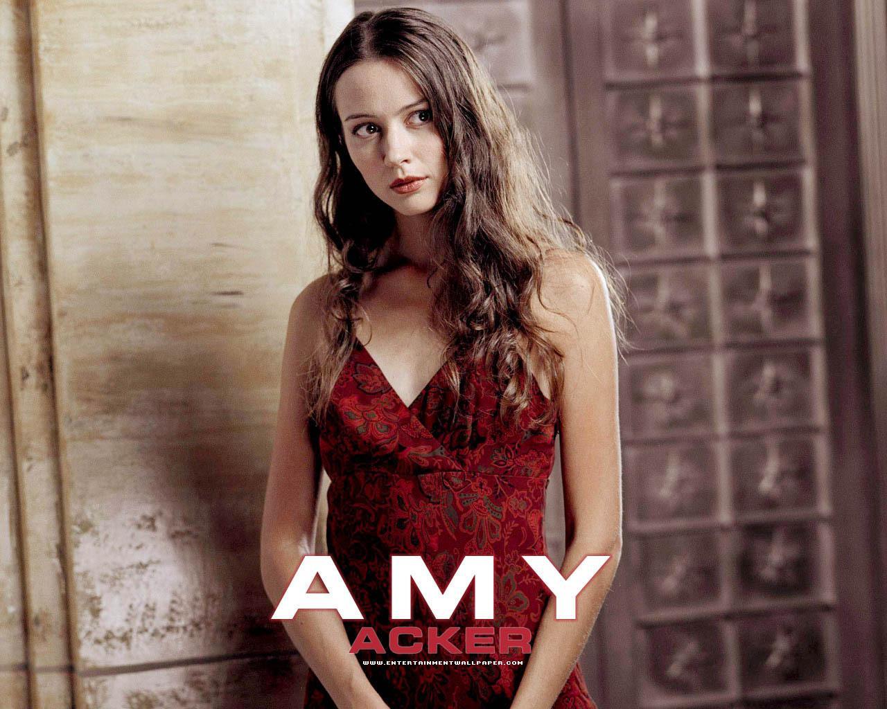 Amy Acker  IMDb
