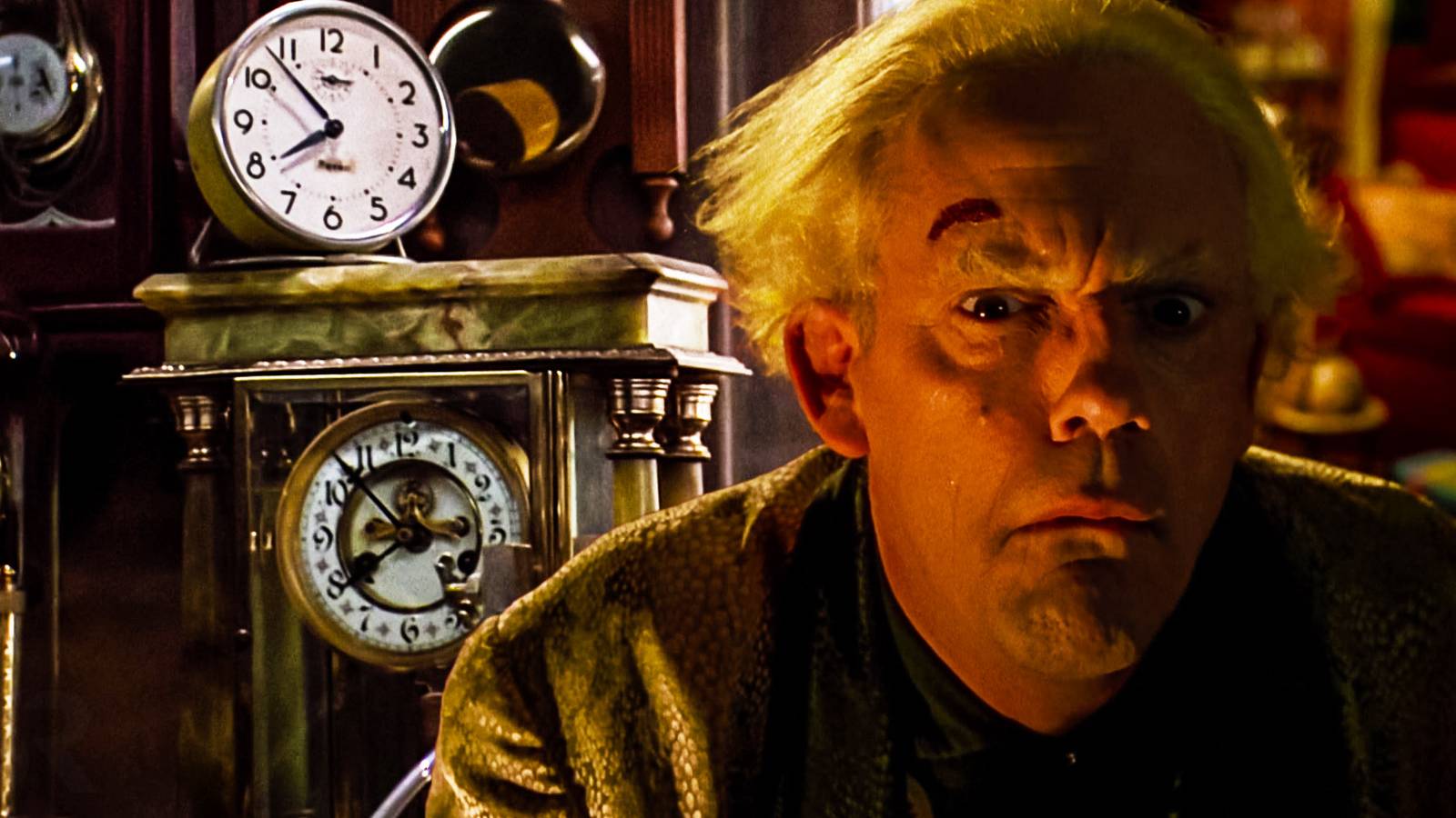 1600x900 Back To The Future 3 Paid Off A Doc Brown Story (& Made A Plot Hole?)