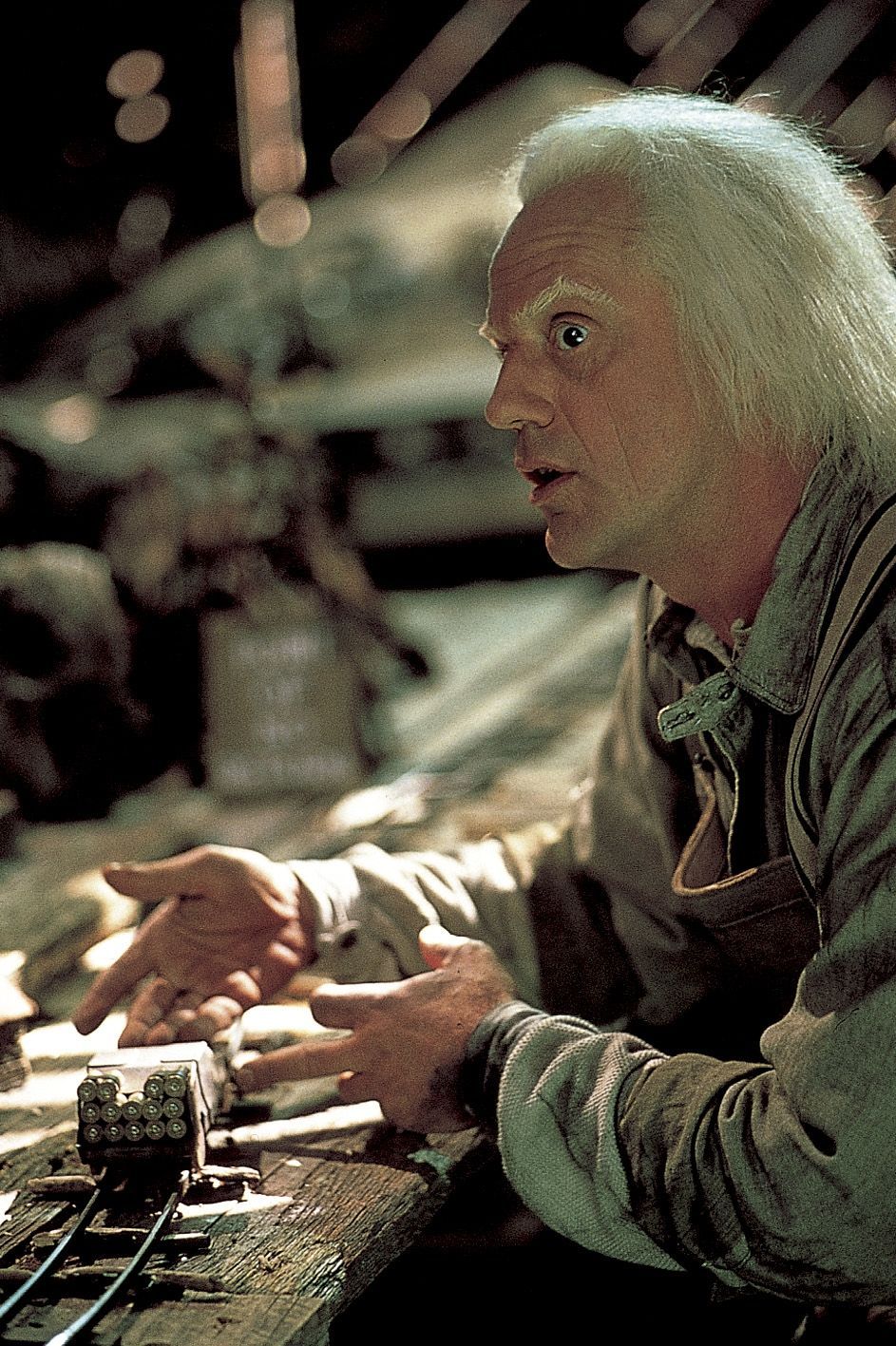 943x1417 Quotes From The Future Doc Brown Back To. QuotesGram