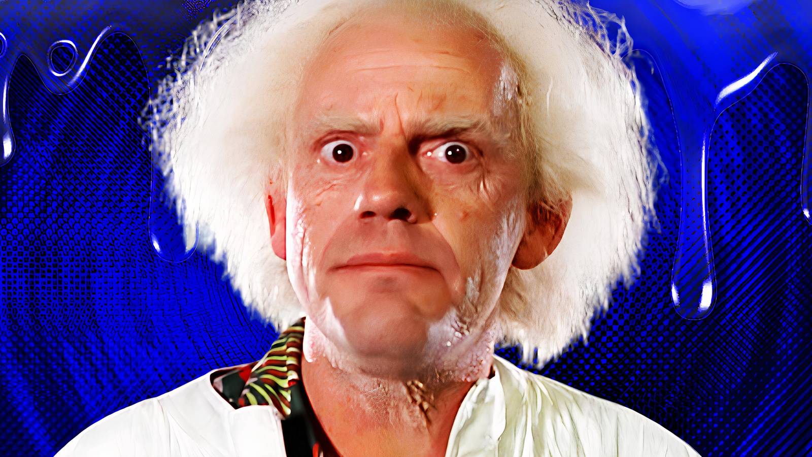 1600x900 Doc Brown's Dark Backstory, Hidden By Back To The Future, Explained