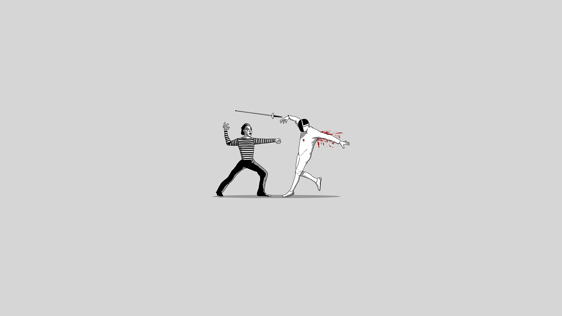 1920x1080 Free Download 48 Fencing HDQ Wallpaper of 2016. B.SCB Wallpaper