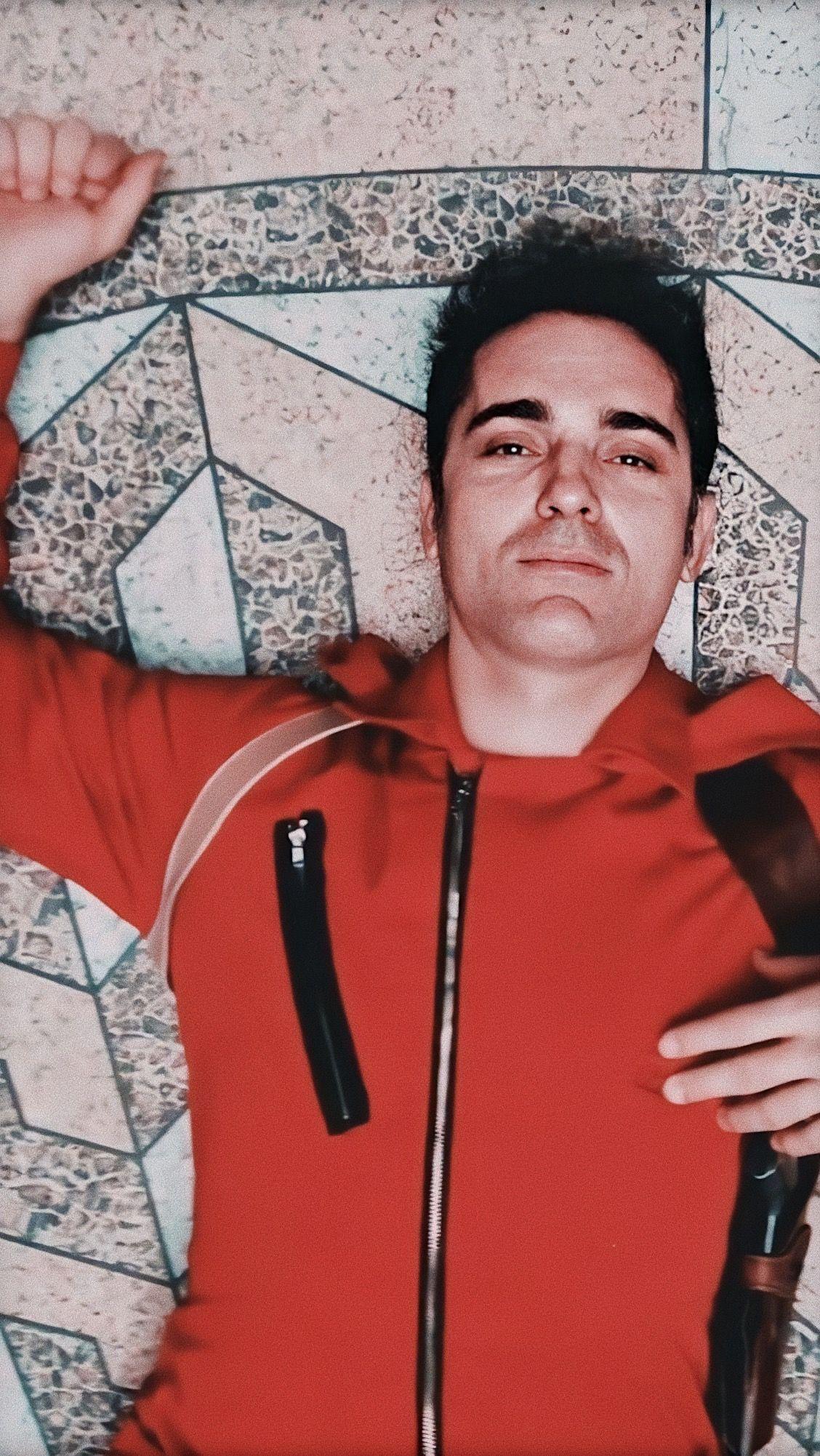 1128x2002 La casa de papel Money Heist. Berlin, Wallpaper, Paper houses