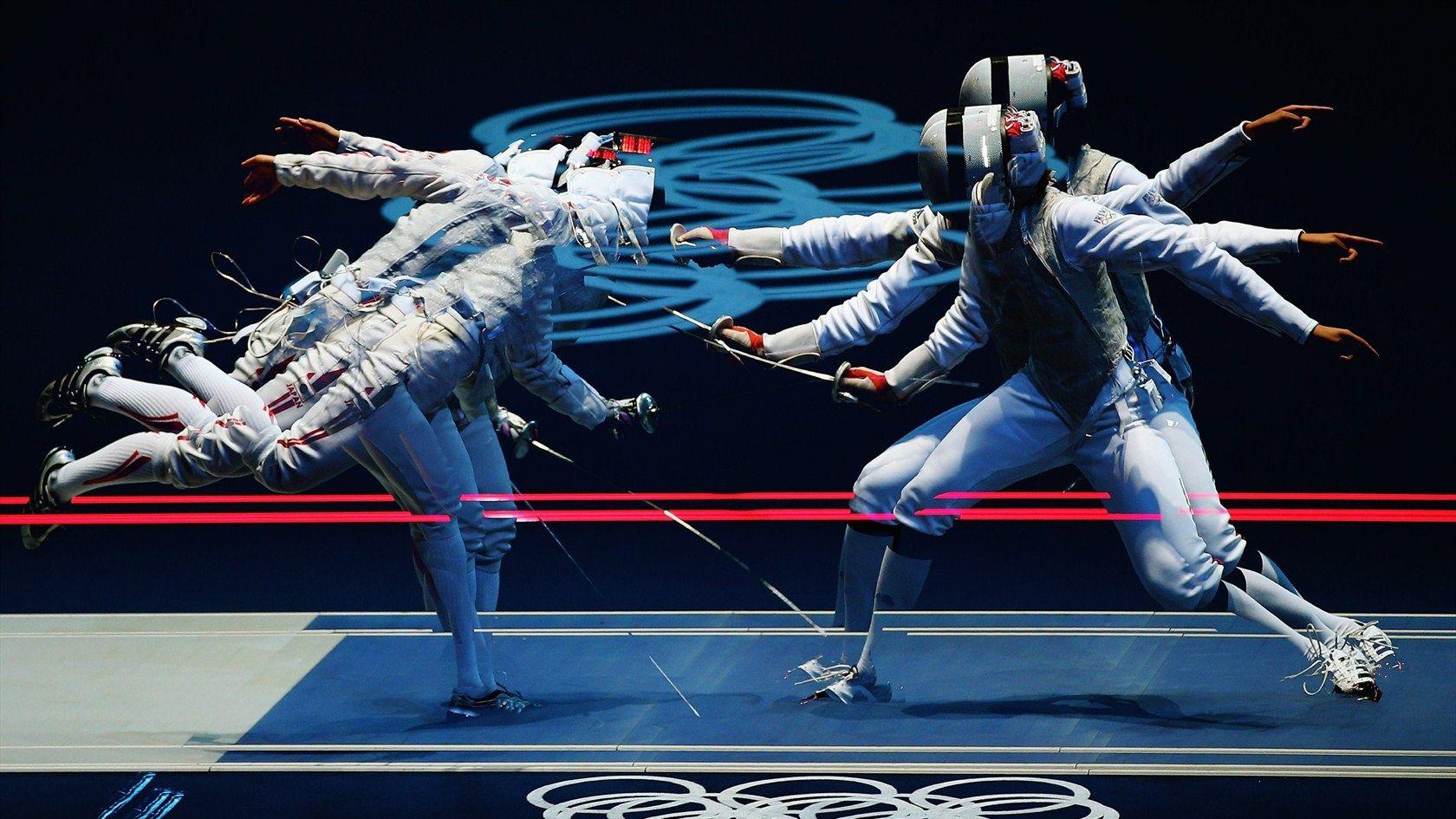 1680x945 Fencing Wallpaper. Fencing Sport