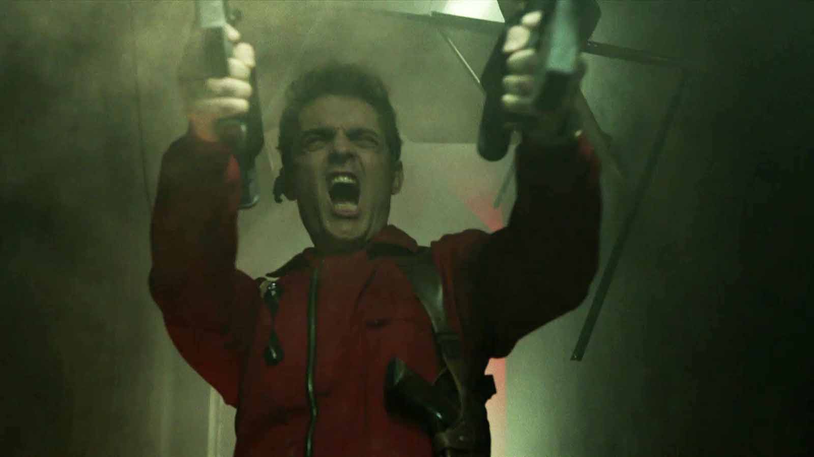 1600x900 Money Heist' season 4: Here's why we think Berlin is *not* dead