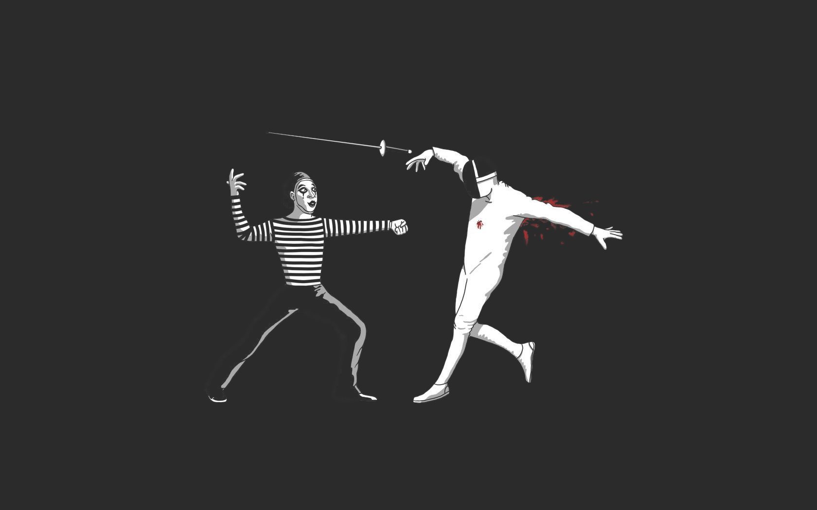 4K Fencing Wallpapers  Background Images