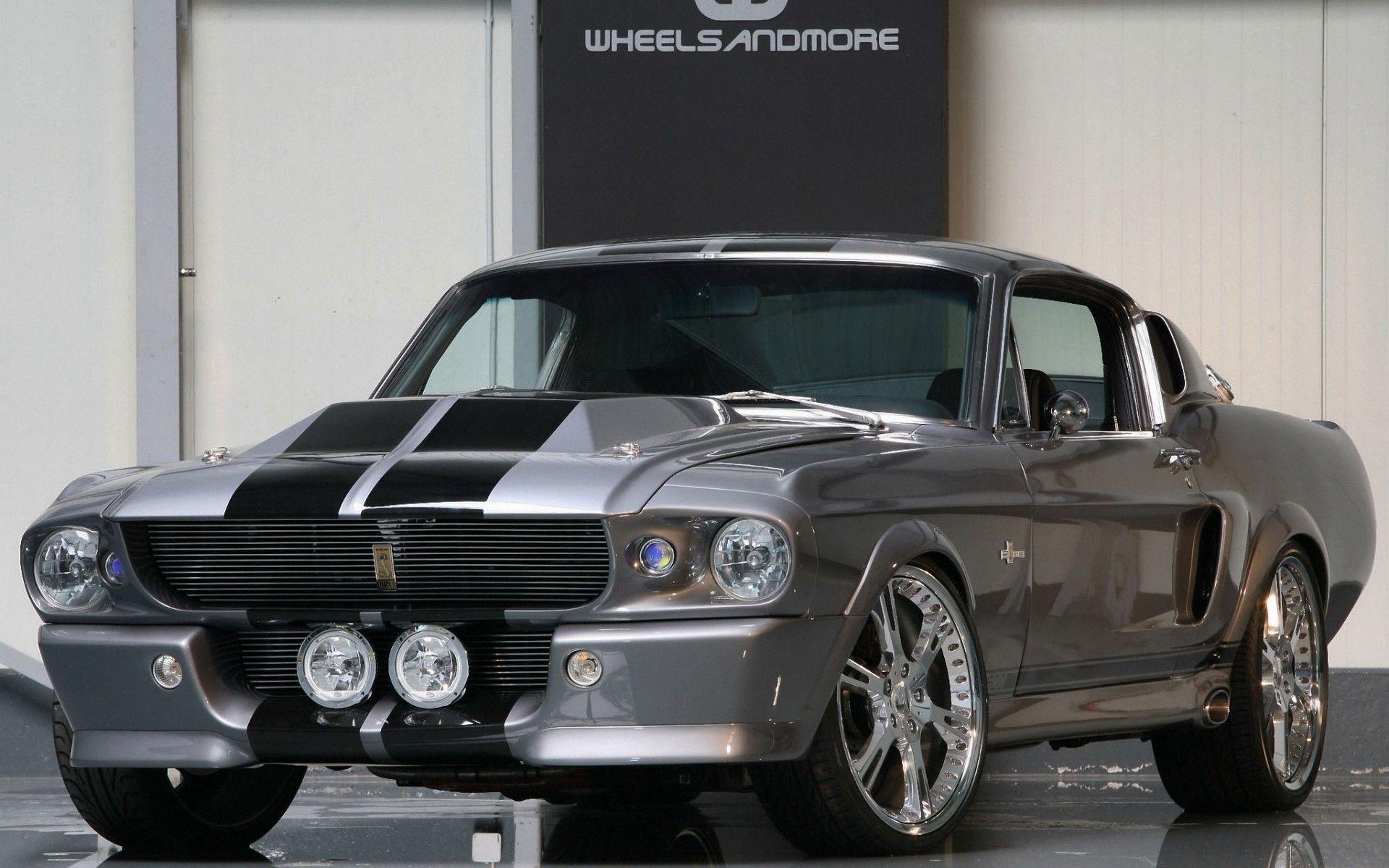 1960 Muscle Cars Wallpapers - Top Free 1960 Muscle Cars Backgrounds