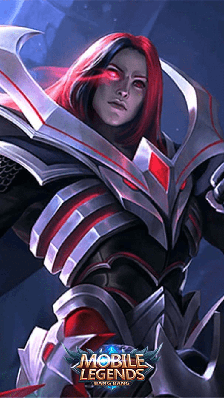 750x1334 Leomord Wallpaper