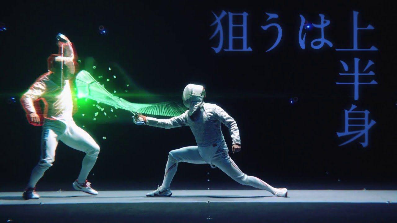 1280x720 Fencing wallpaper, Sports, HQ Fencing pictureK Wallpaper 2019