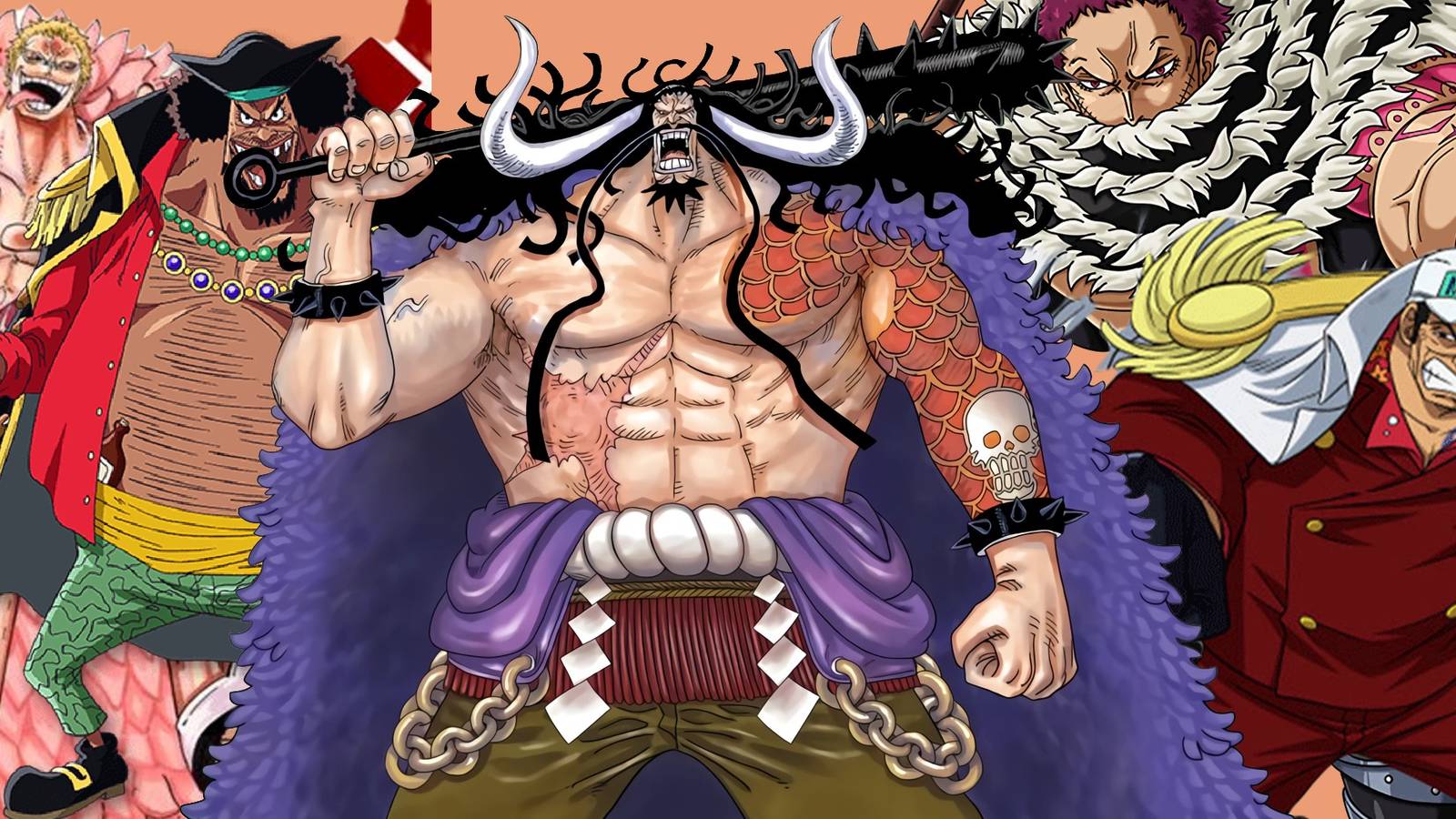 1600x900 One Piece's Greatest Villain Is Still Untouchable Even After 24 Years