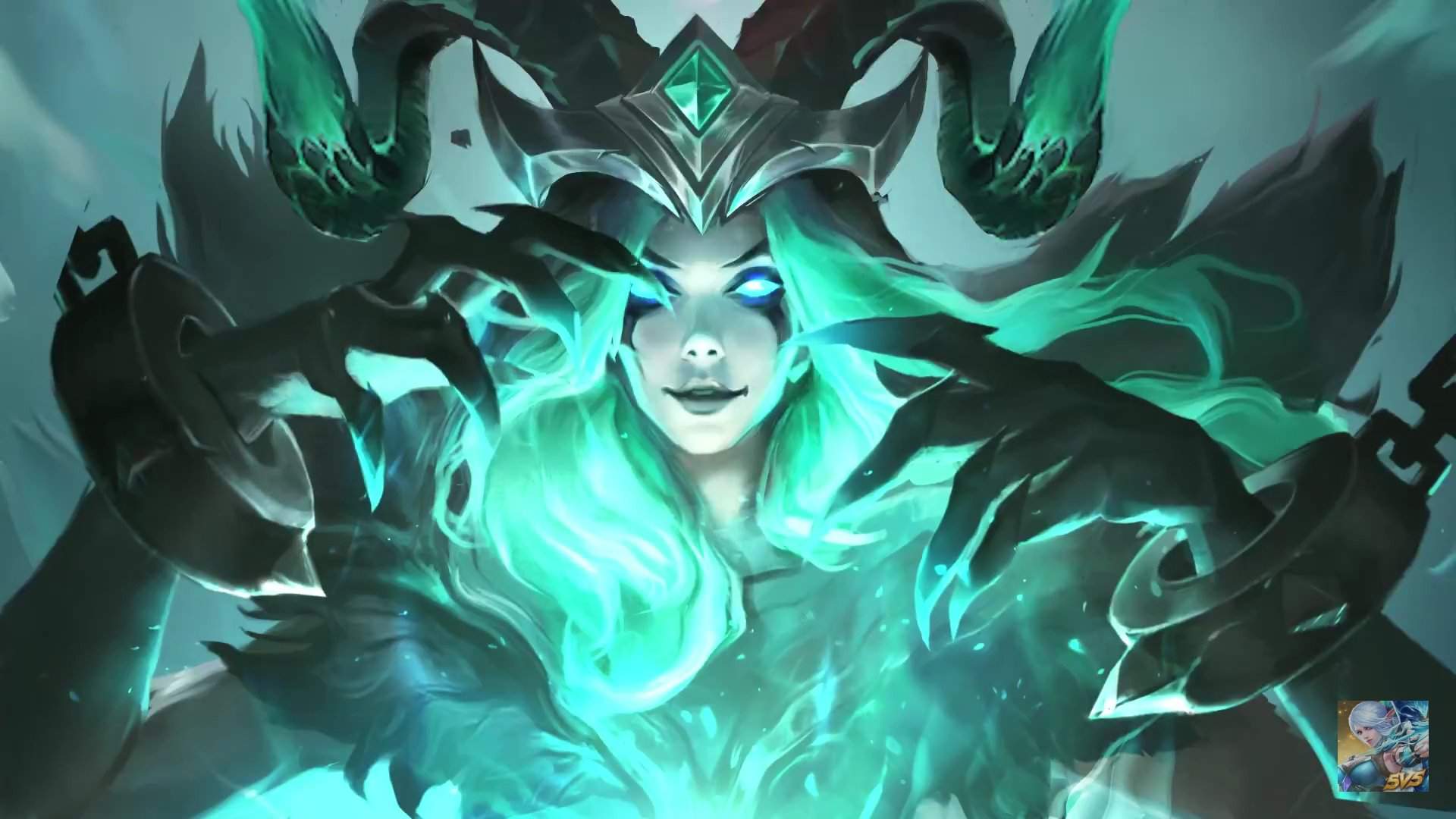 1920x1080 Battle of the Necrokeep. New Hero. Leomord. Mobile