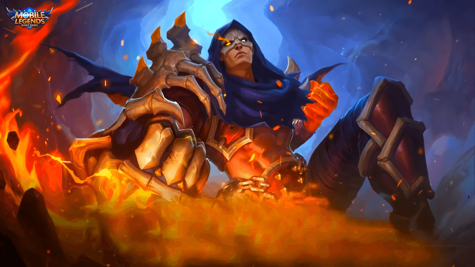 1600x900 Leomord Wallpaper