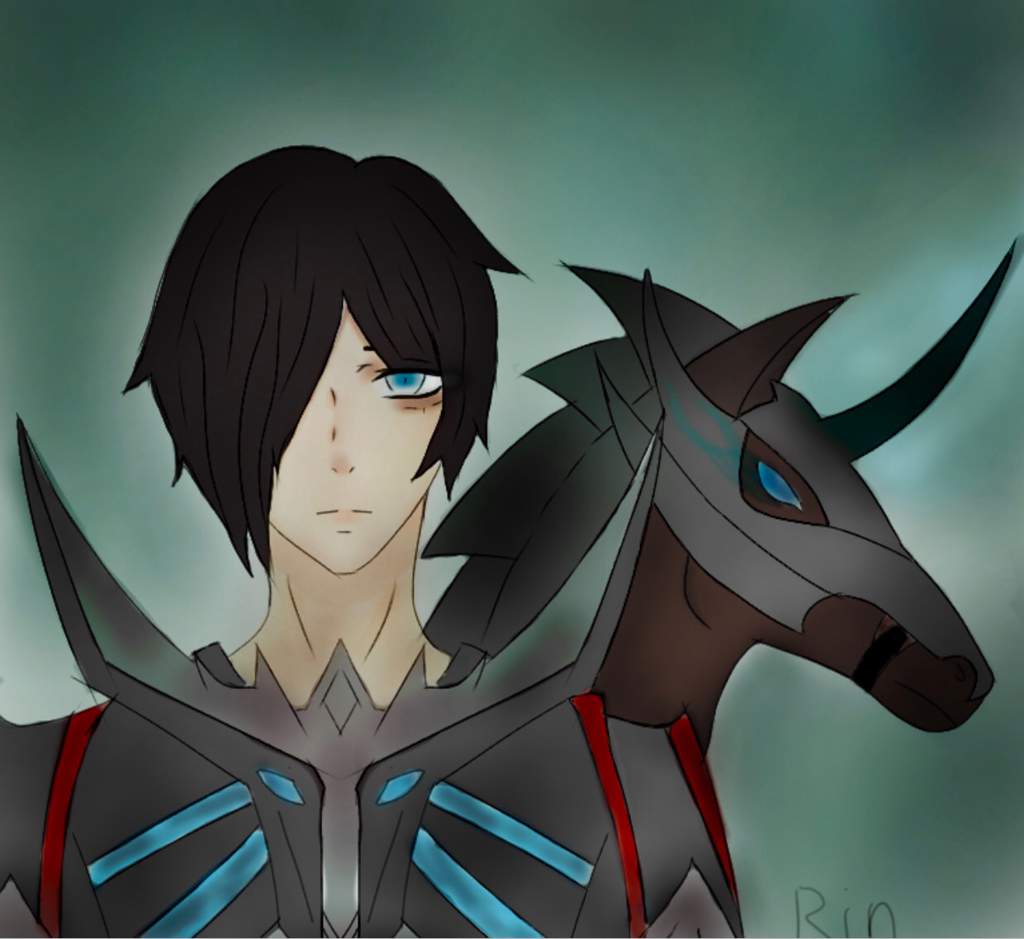 1024x939 Leomord Wallpaper