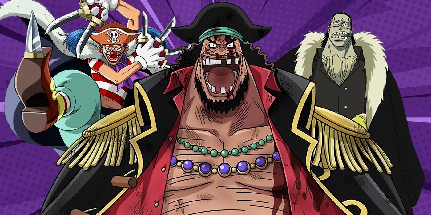 1400x700 Best 'One Piece' Villains, Ranked